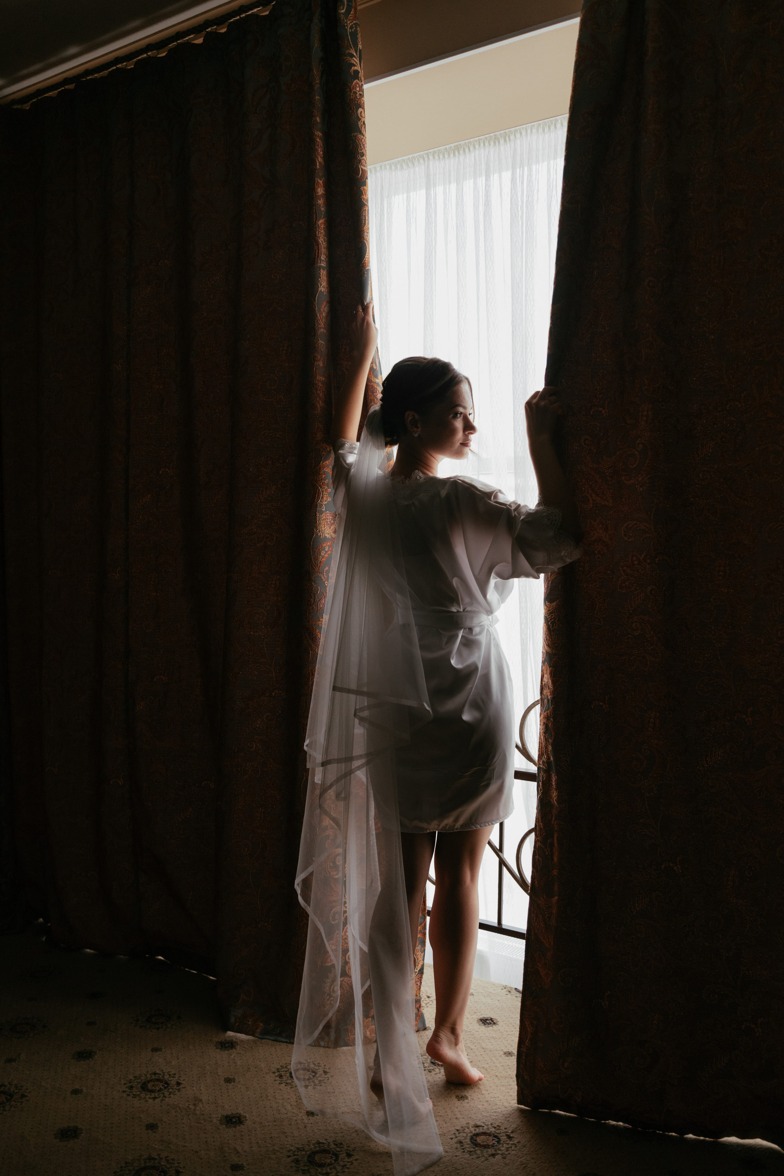 Артем + Анна. Весільний фотограф Ілля Пятнічний Вінниця