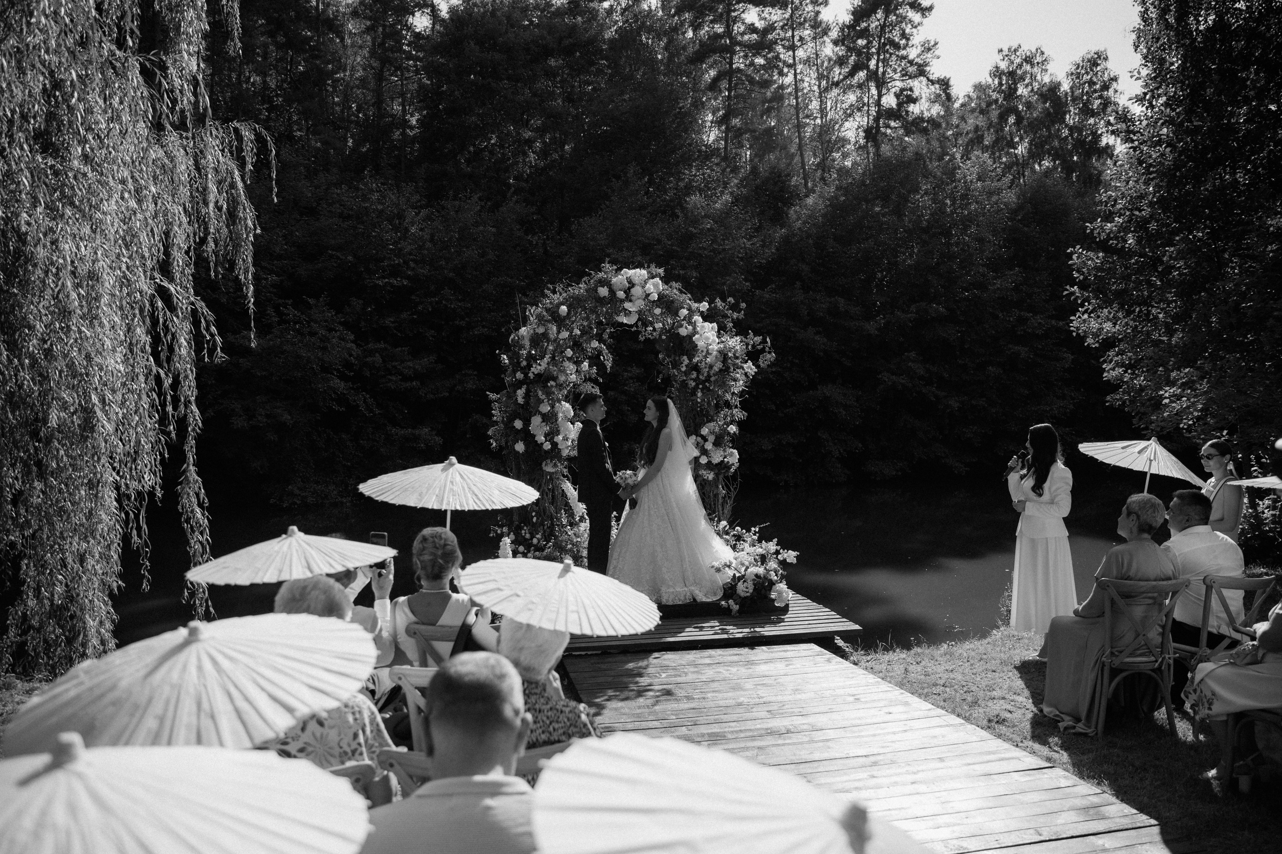 Влад + Яна. Весільний фотограф Ілля Пятнічний Вінниця