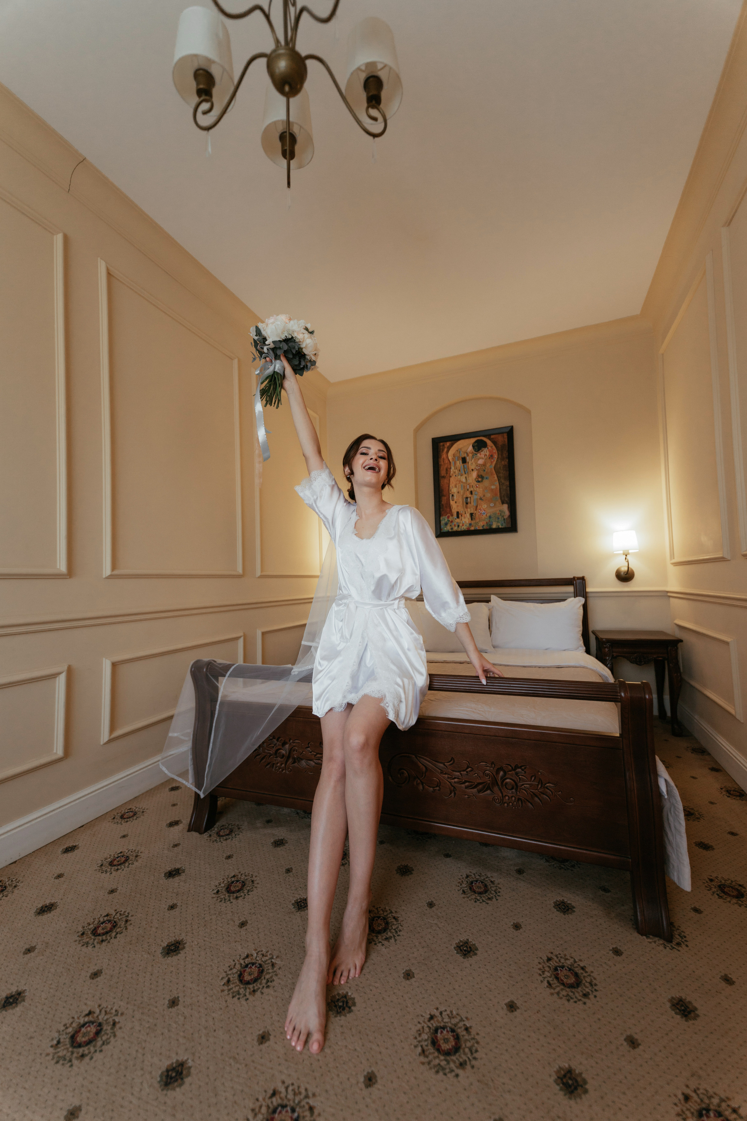 Артем + Анна. Весільний фотограф Ілля Пятнічний Вінниця