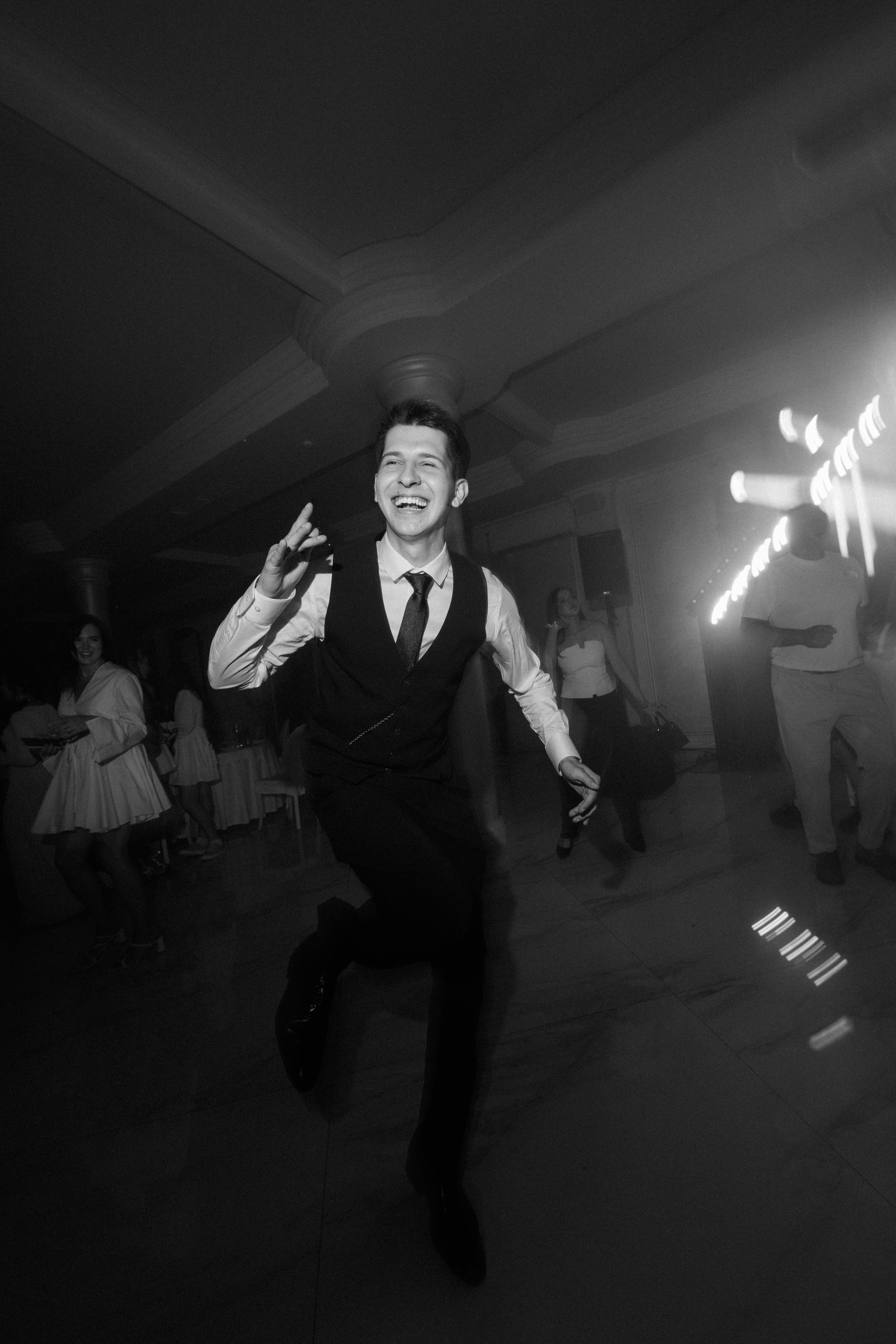 Віталій + Аня. Весільний фотограф Ілля Пятнічний Вінниця