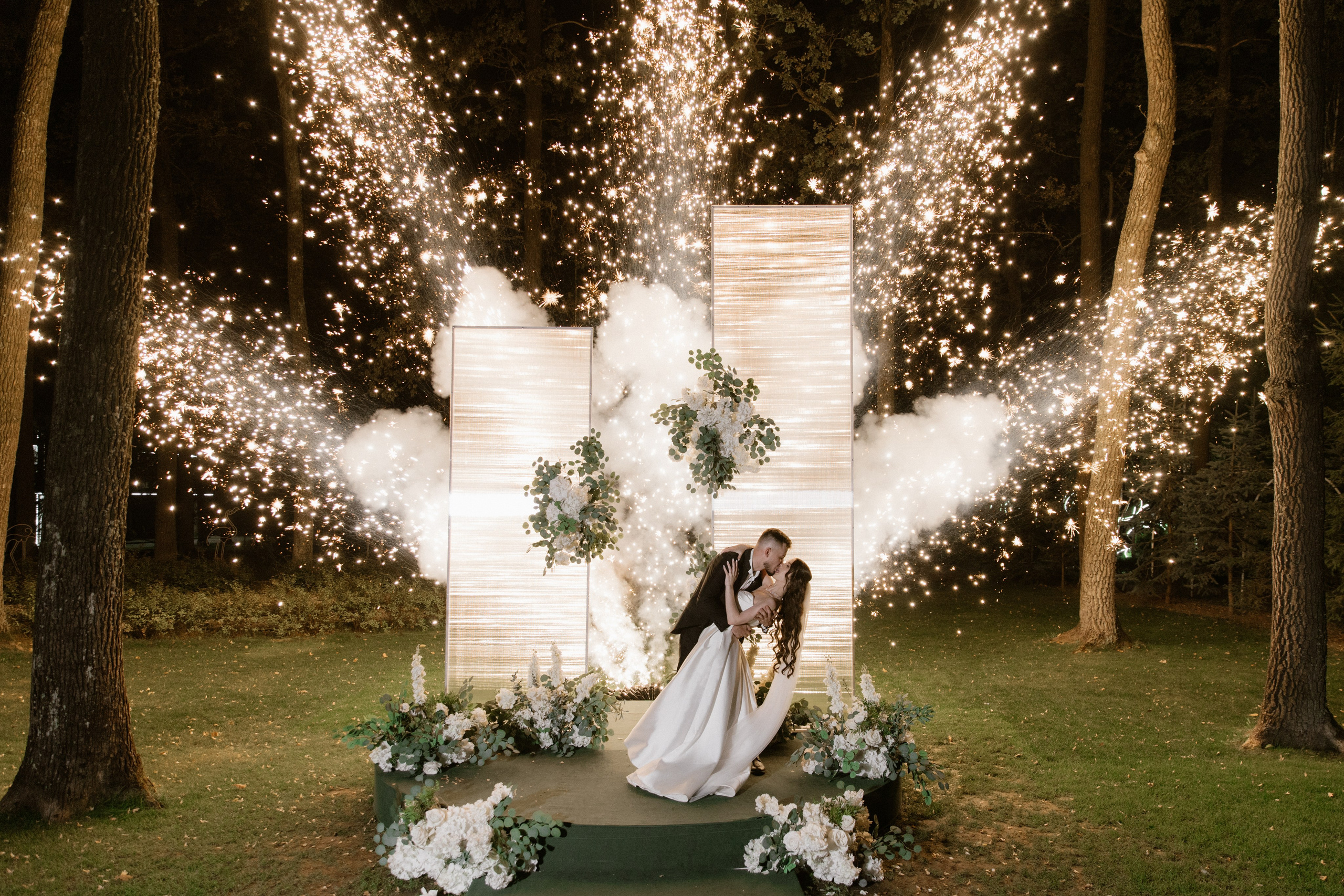 Валерій + Яна. Весільний фотограф Ілля Пятнічний Вінниця