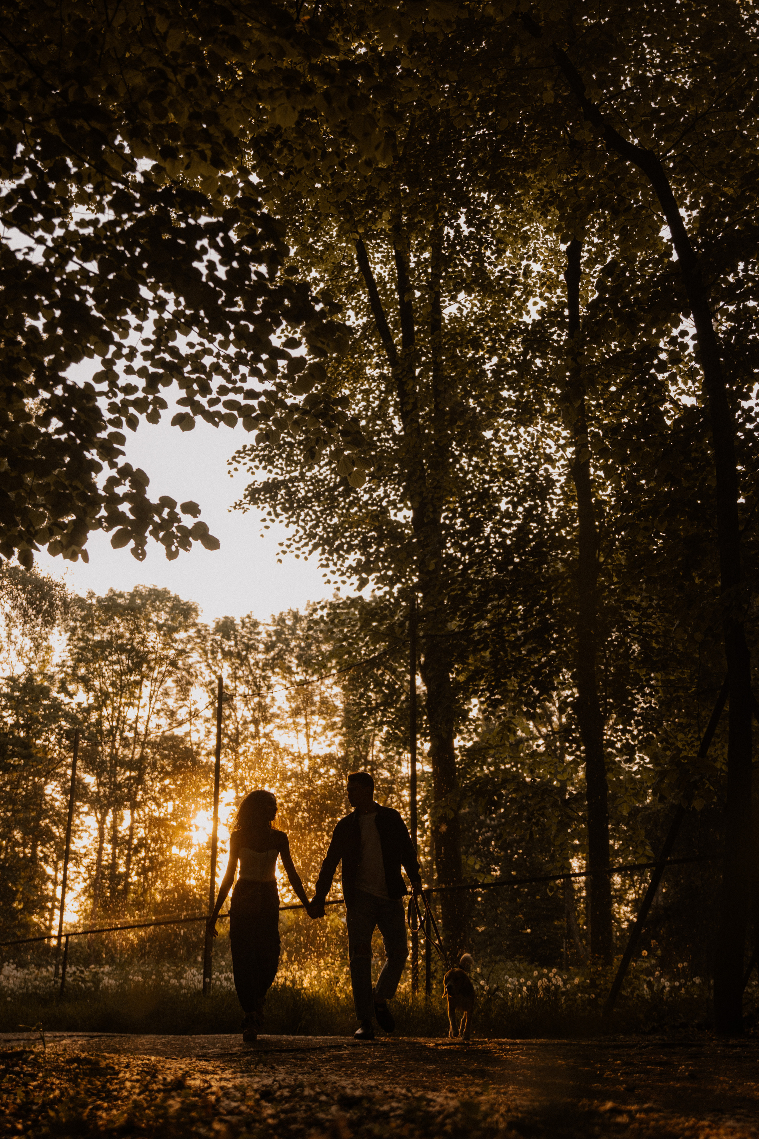 Ігорь + Еліна. Весільний фотограф Ілля Пятнічний Вінниця