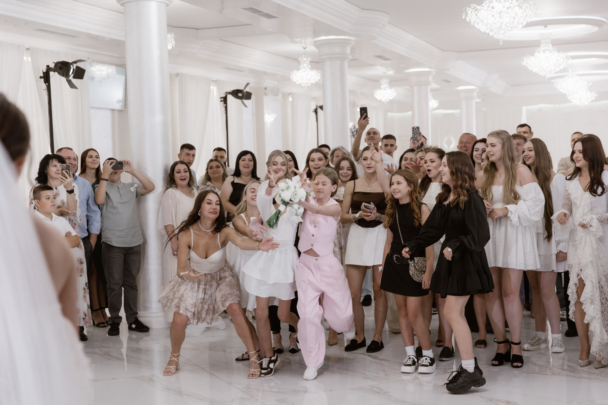 Віталій + Аня. Весільний фотограф Ілля Пятнічний Вінниця