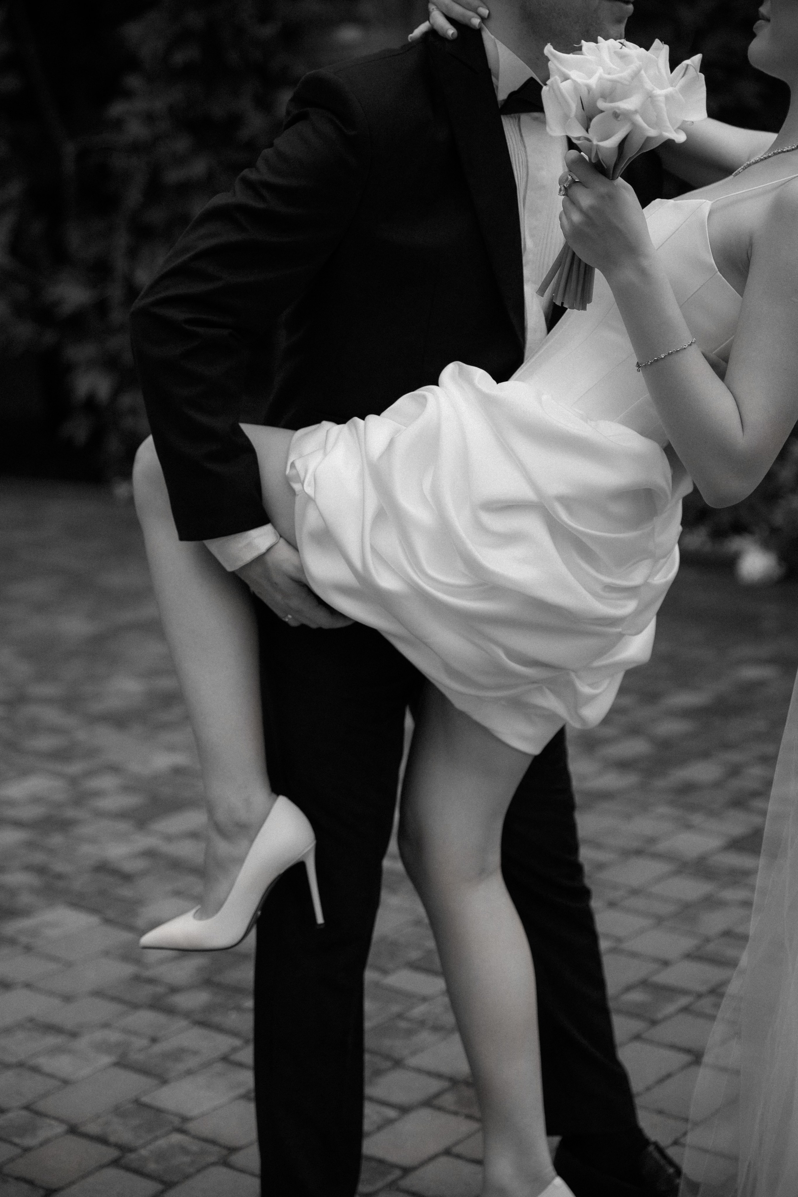 Коля + Маша. Весільний фотограф Ілля Пятнічний Вінниця