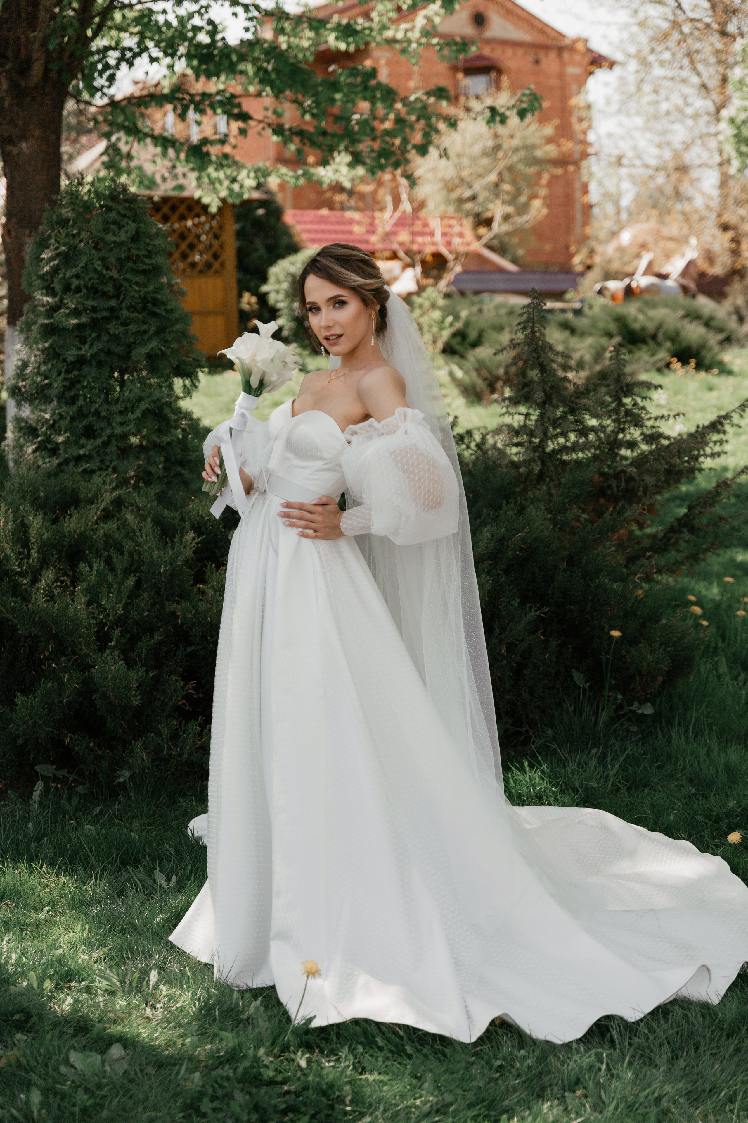 Даня + Валя. Весільний фотограф Ілля Пятнічний Вінниця