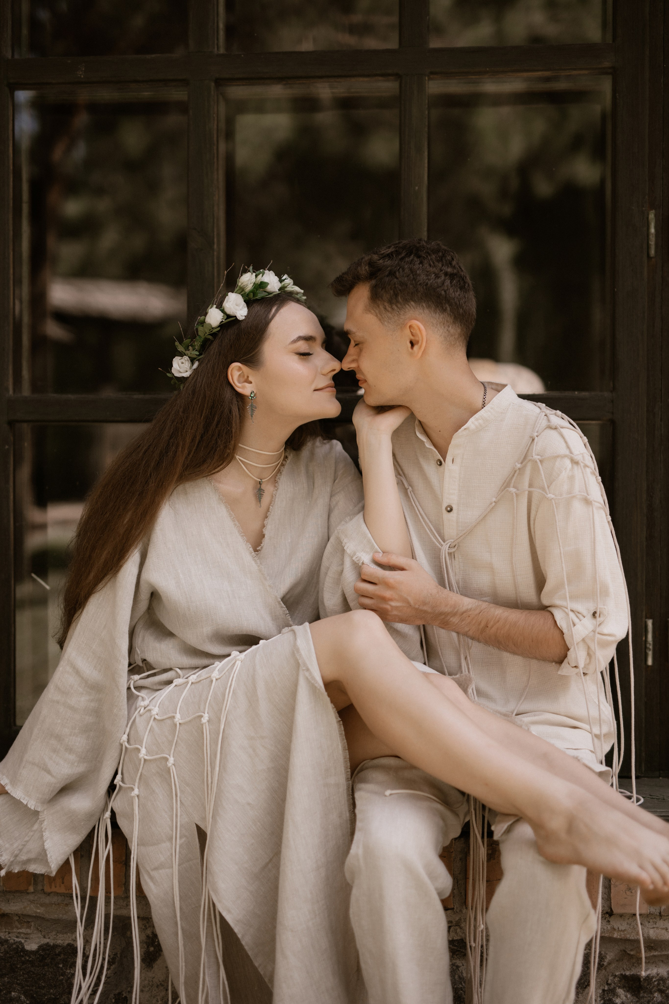 Влад + Яна. Весільний фотограф Ілля Пятнічний Вінниця