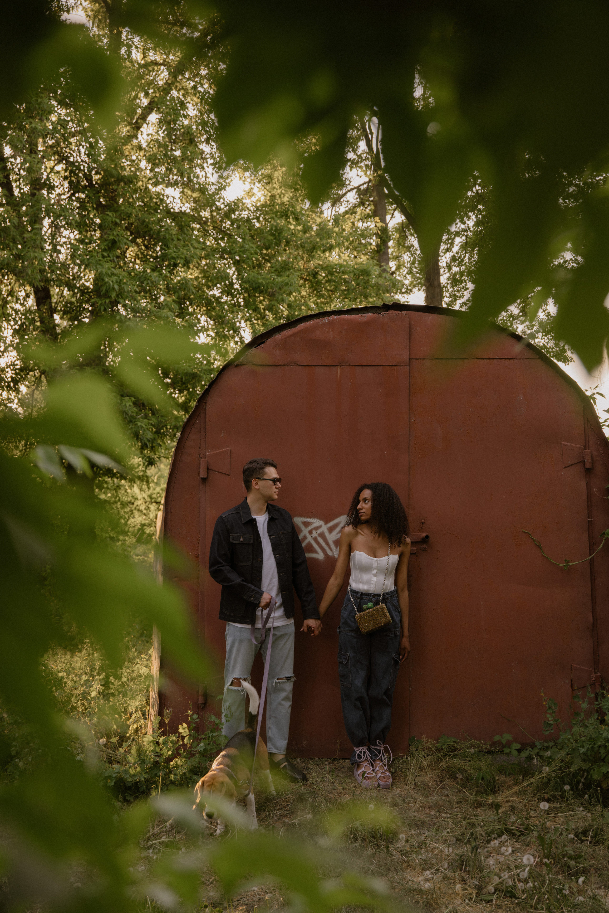 Ігорь + Еліна. Весільний фотограф Ілля Пятнічний Вінниця