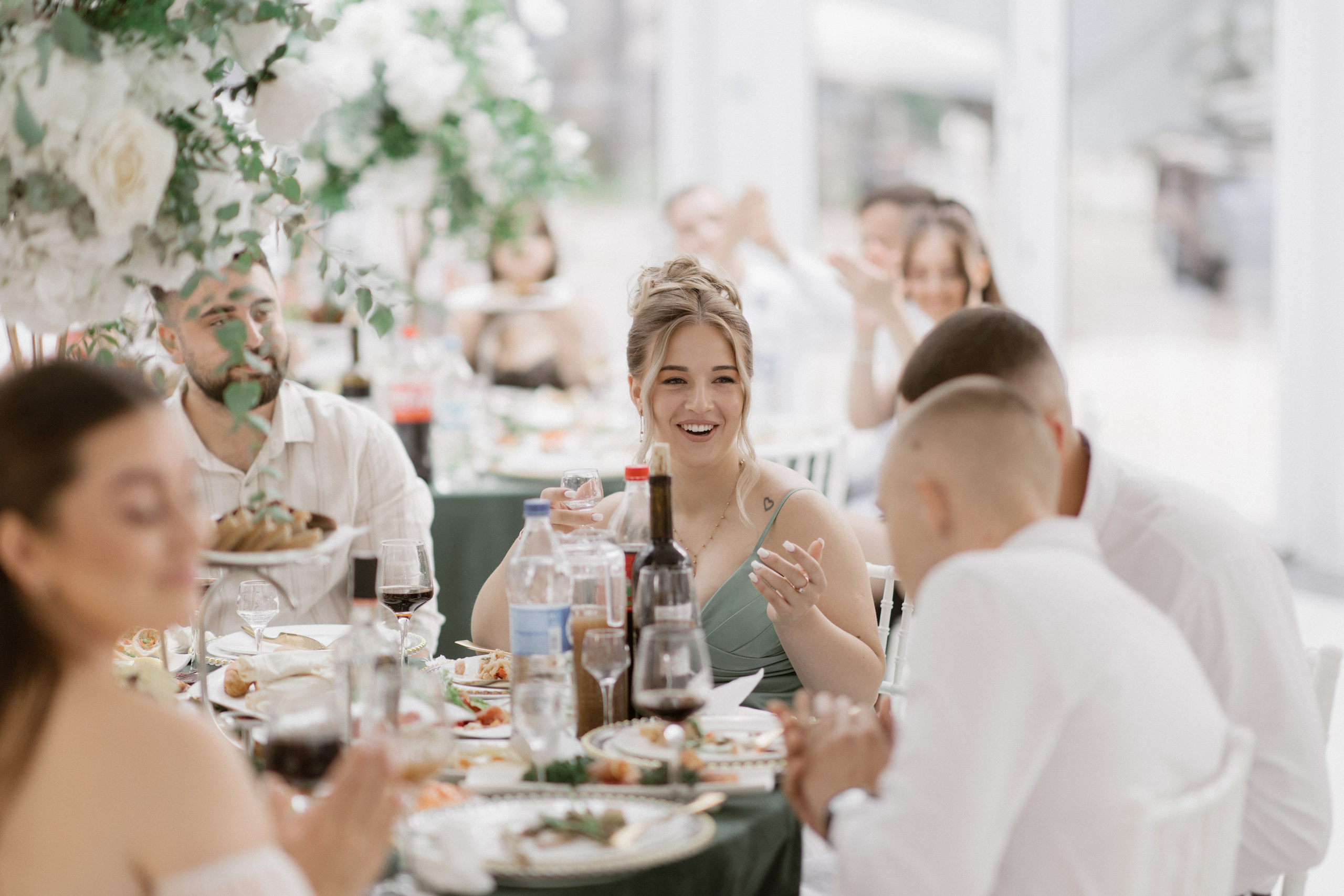 Валерій + Яна. Весільний фотограф Ілля Пятнічний Вінниця