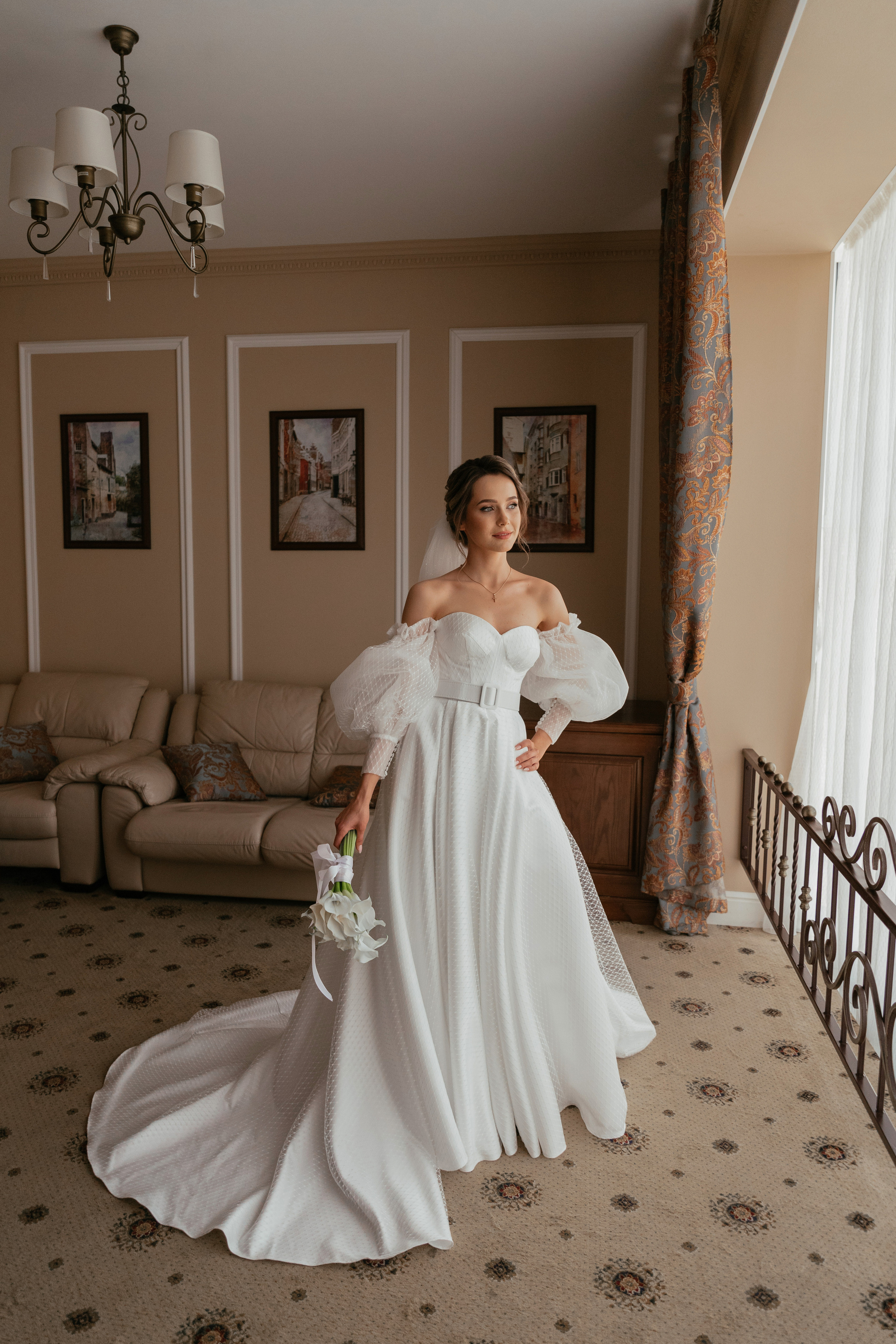 Даня + Валя. Весільний фотограф Ілля Пятнічний Вінниця