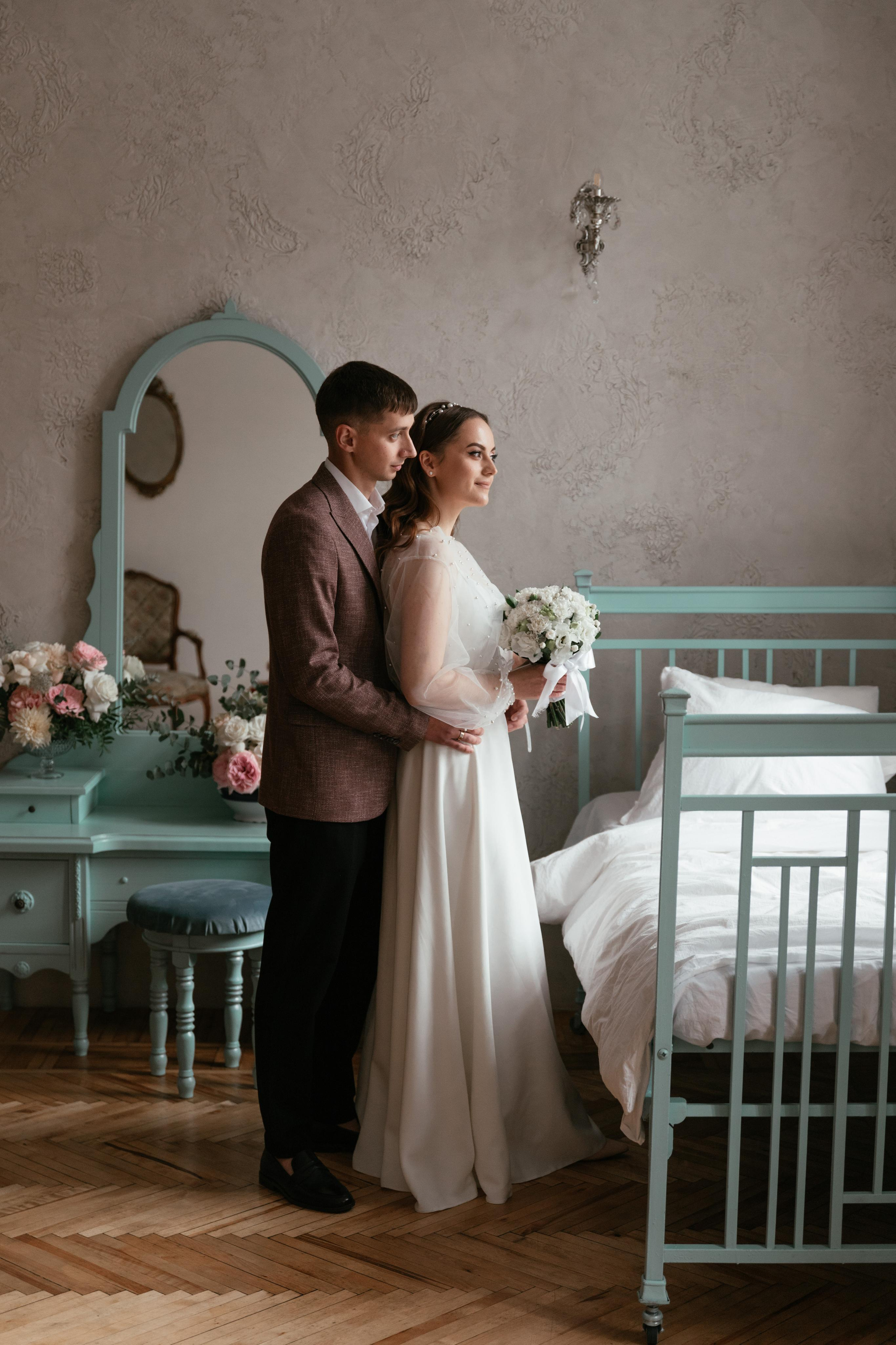 Ігорь + Маша. Весільний фотограф Ілля Пятнічний Вінниця