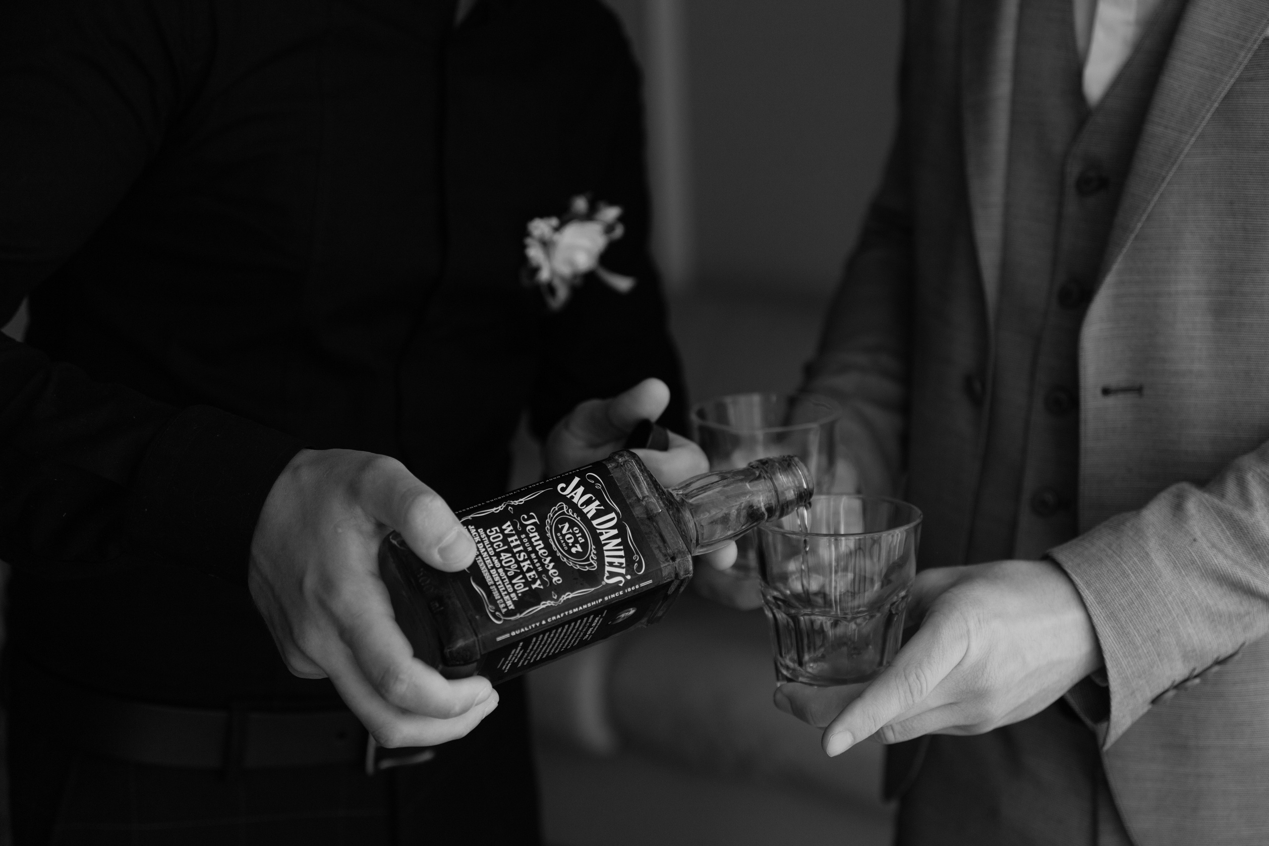 Артем + Анна. Весільний фотограф Ілля Пятнічний Вінниця