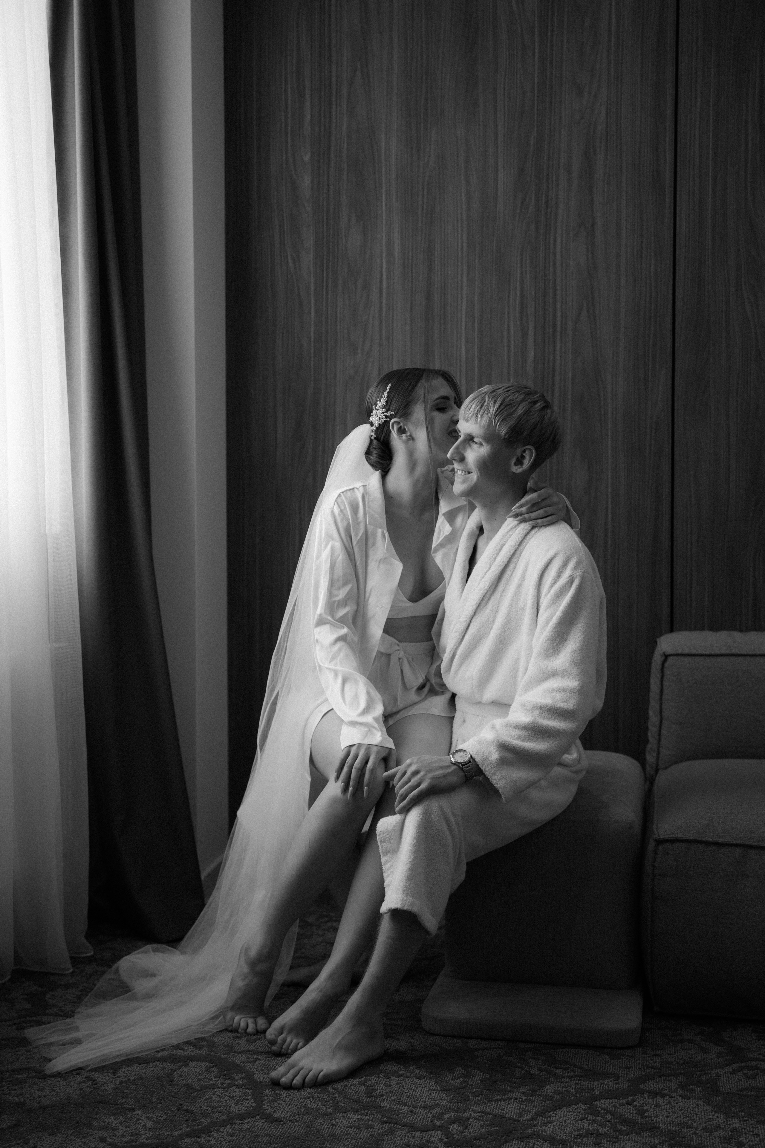 Валік + Аліса. Весільний фотограф Ілля Пятнічний Вінниця