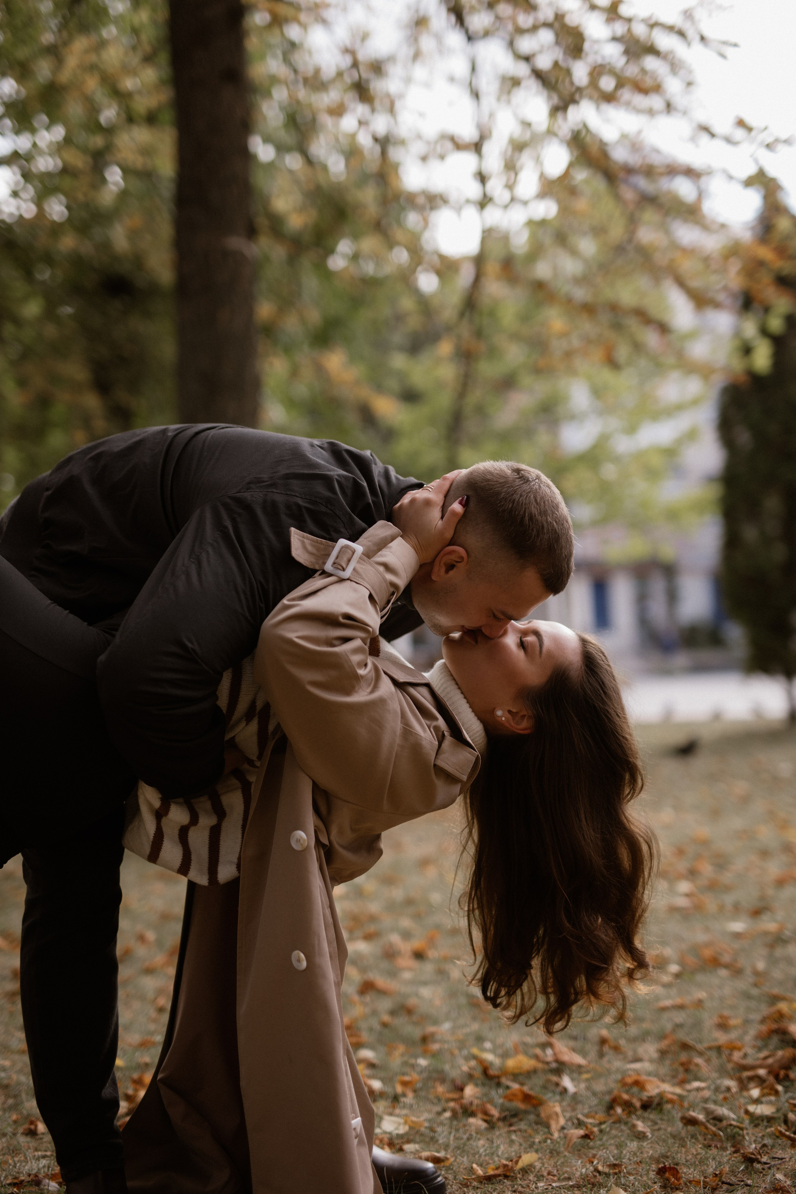 Крістіна + Влад. Весільний фотограф Ілля Пятнічний Вінниця