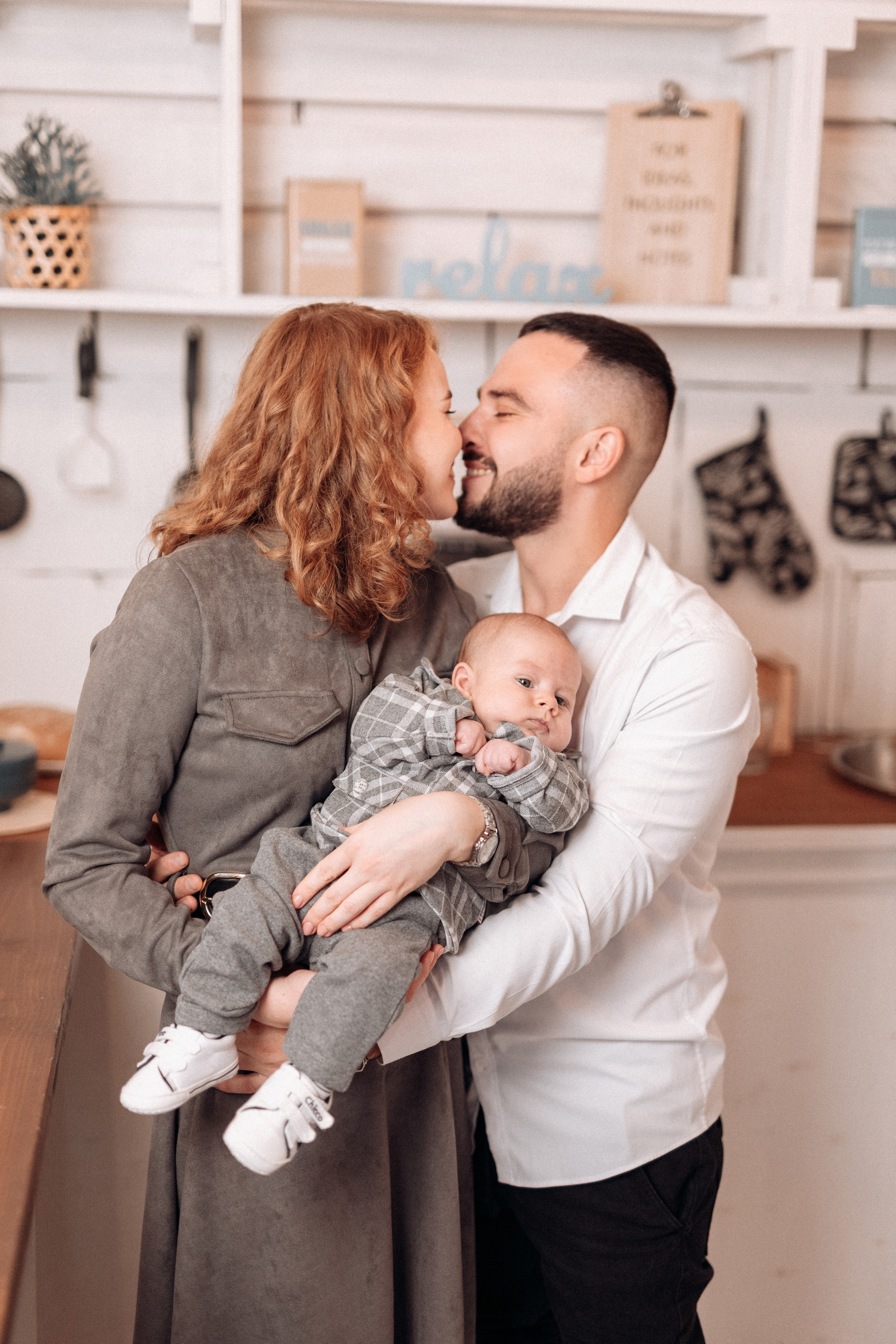 Сява + Олена. Весільний фотограф Ілля Пятнічний Вінниця