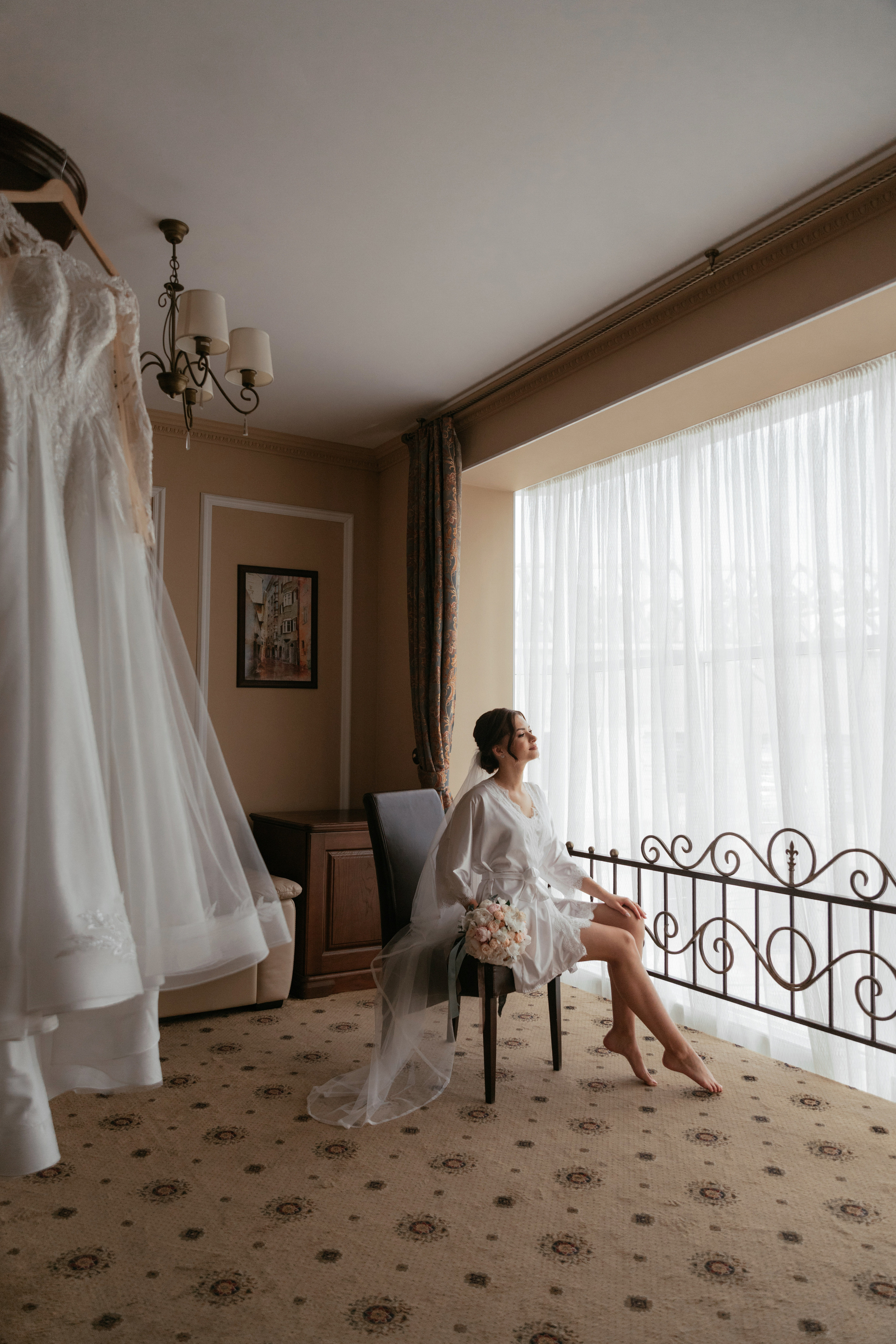 Артем + Анна. Весільний фотограф Ілля Пятнічний Вінниця