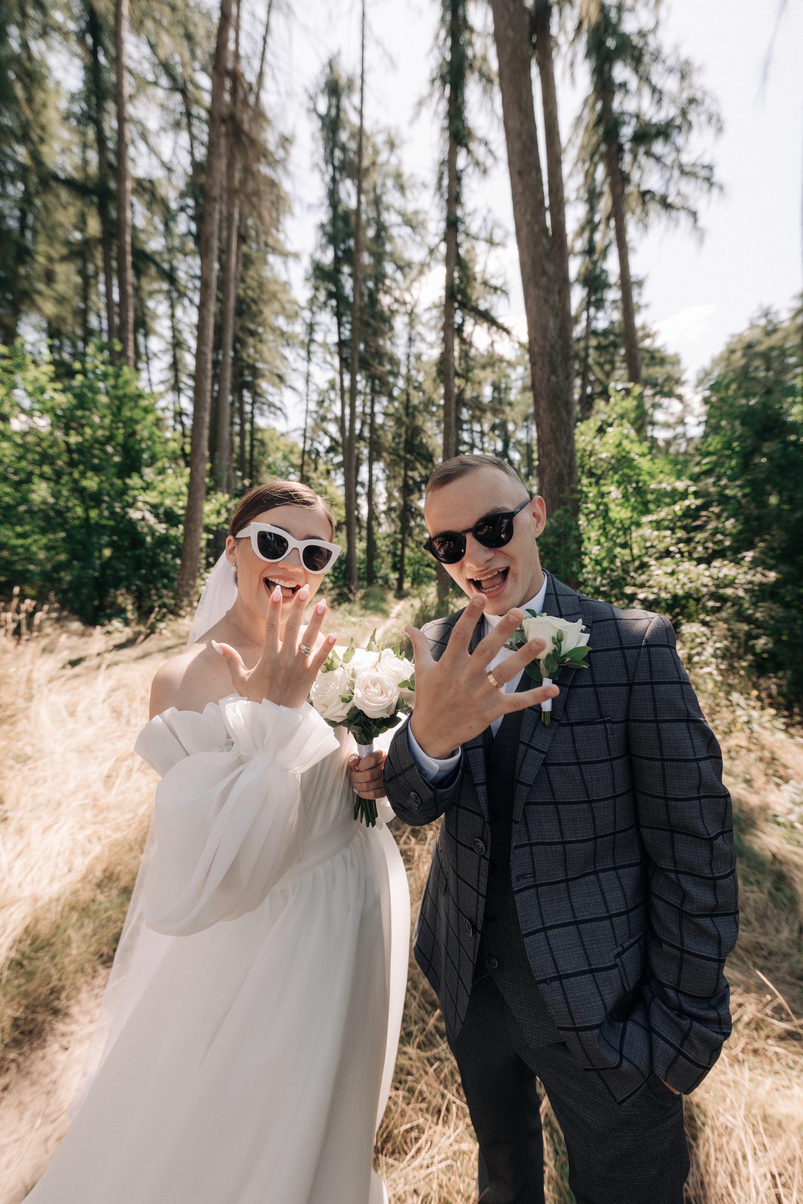 Веталік + Люба. Весільний фотограф Ілля Пятнічний Вінниця