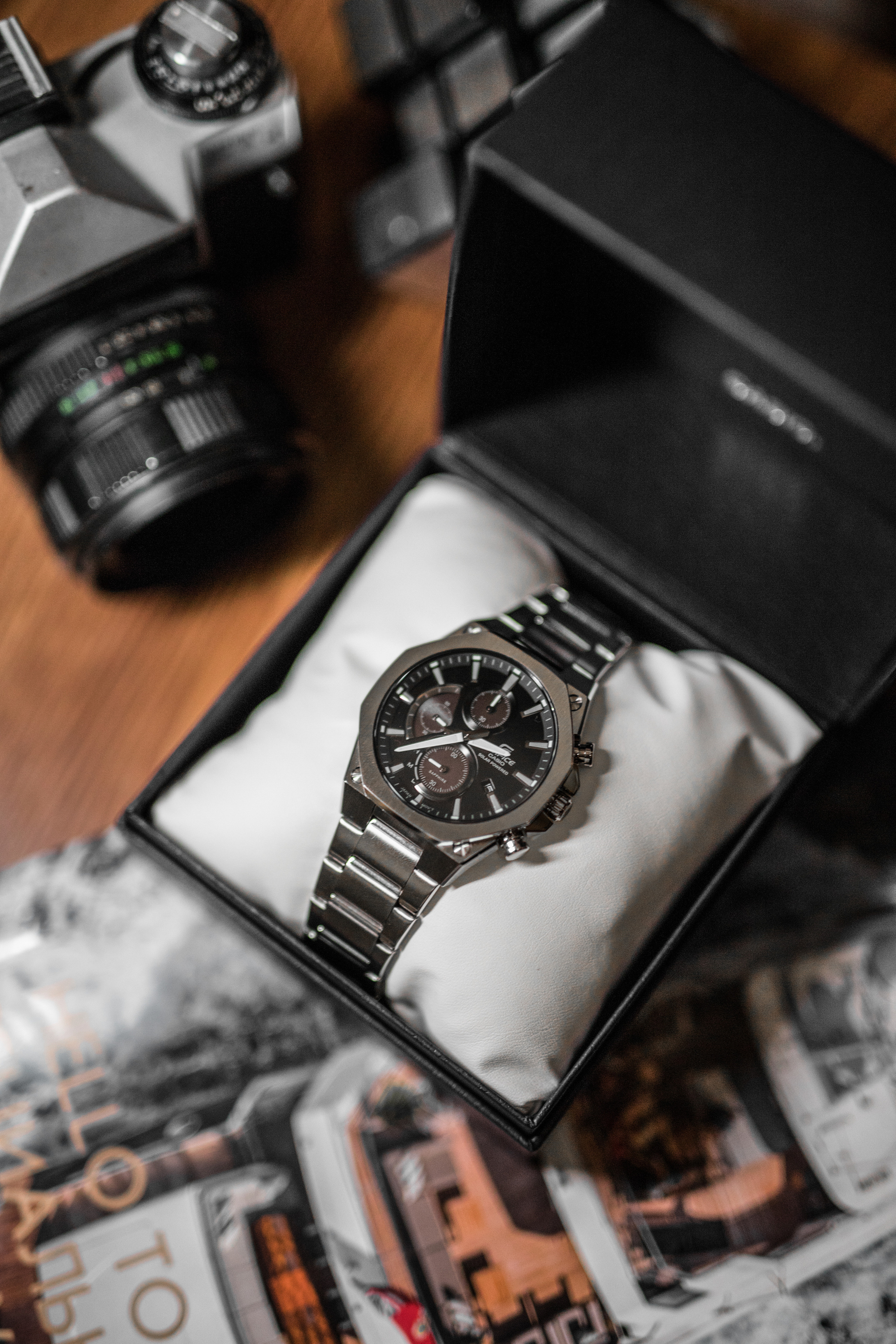 CASIO. Весільний фотограф Ілля Пятнічний Вінниця