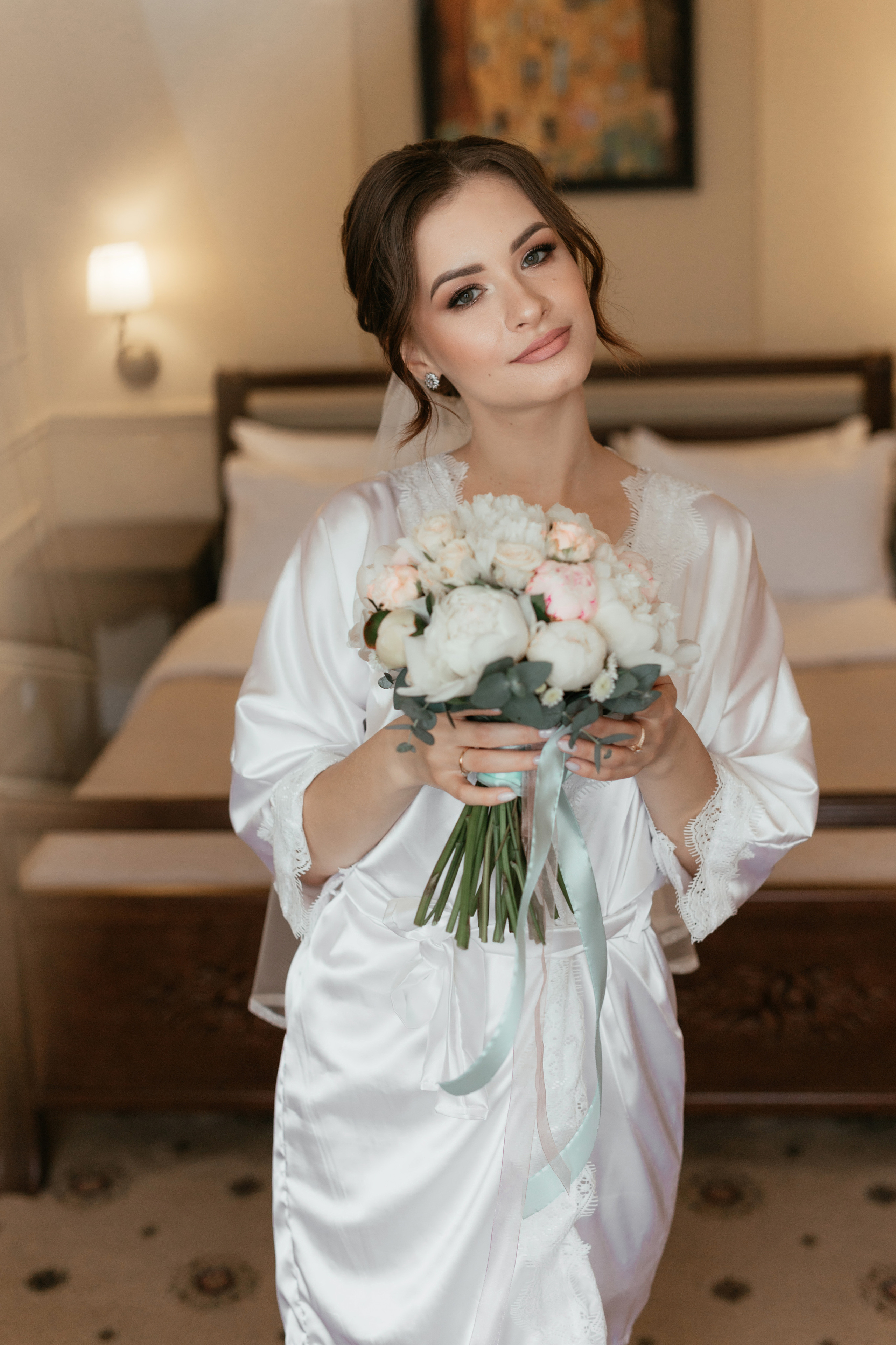 Артем + Анна. Весільний фотограф Ілля Пятнічний Вінниця