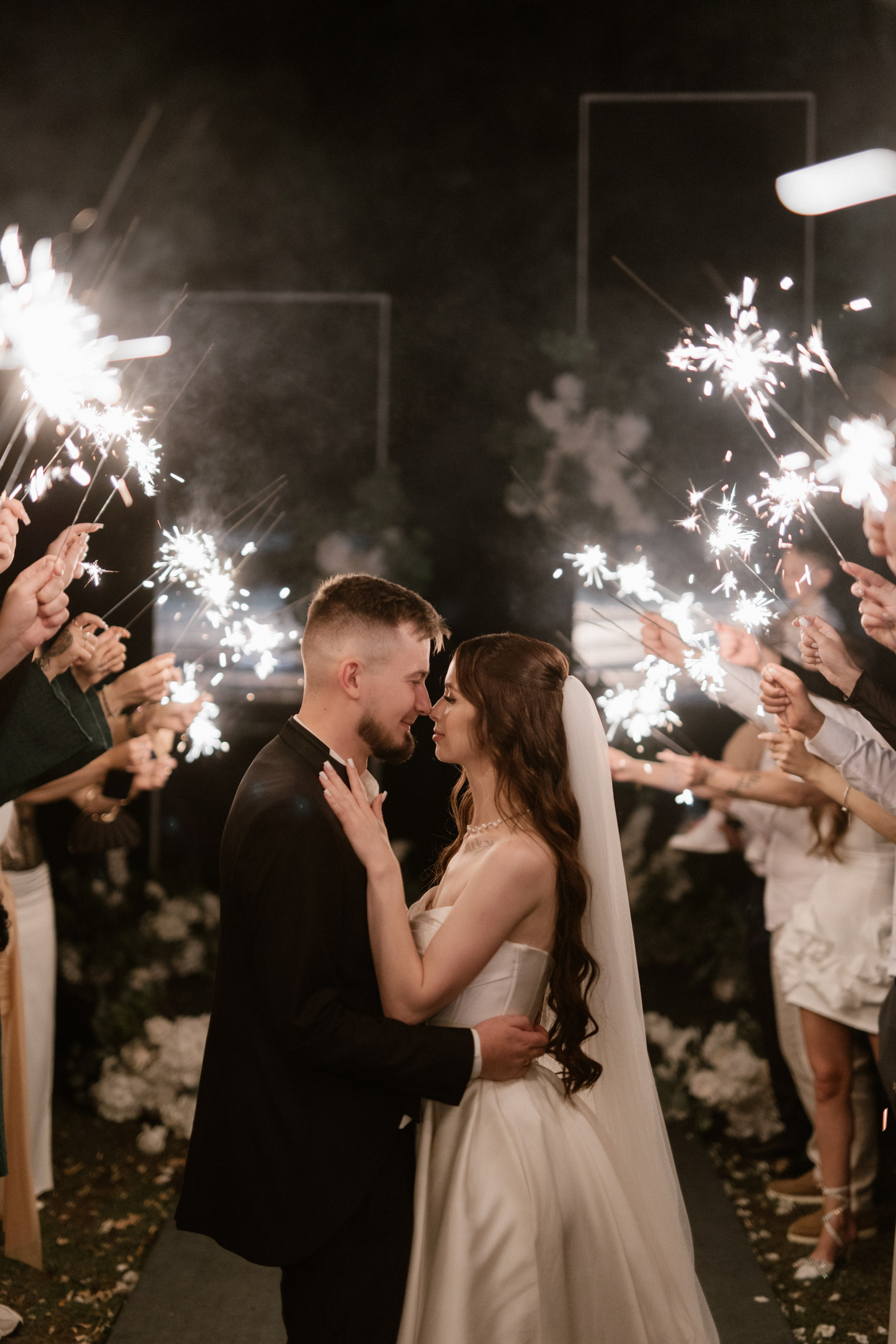 Валерій + Яна. Весільний фотограф Ілля Пятнічний Вінниця