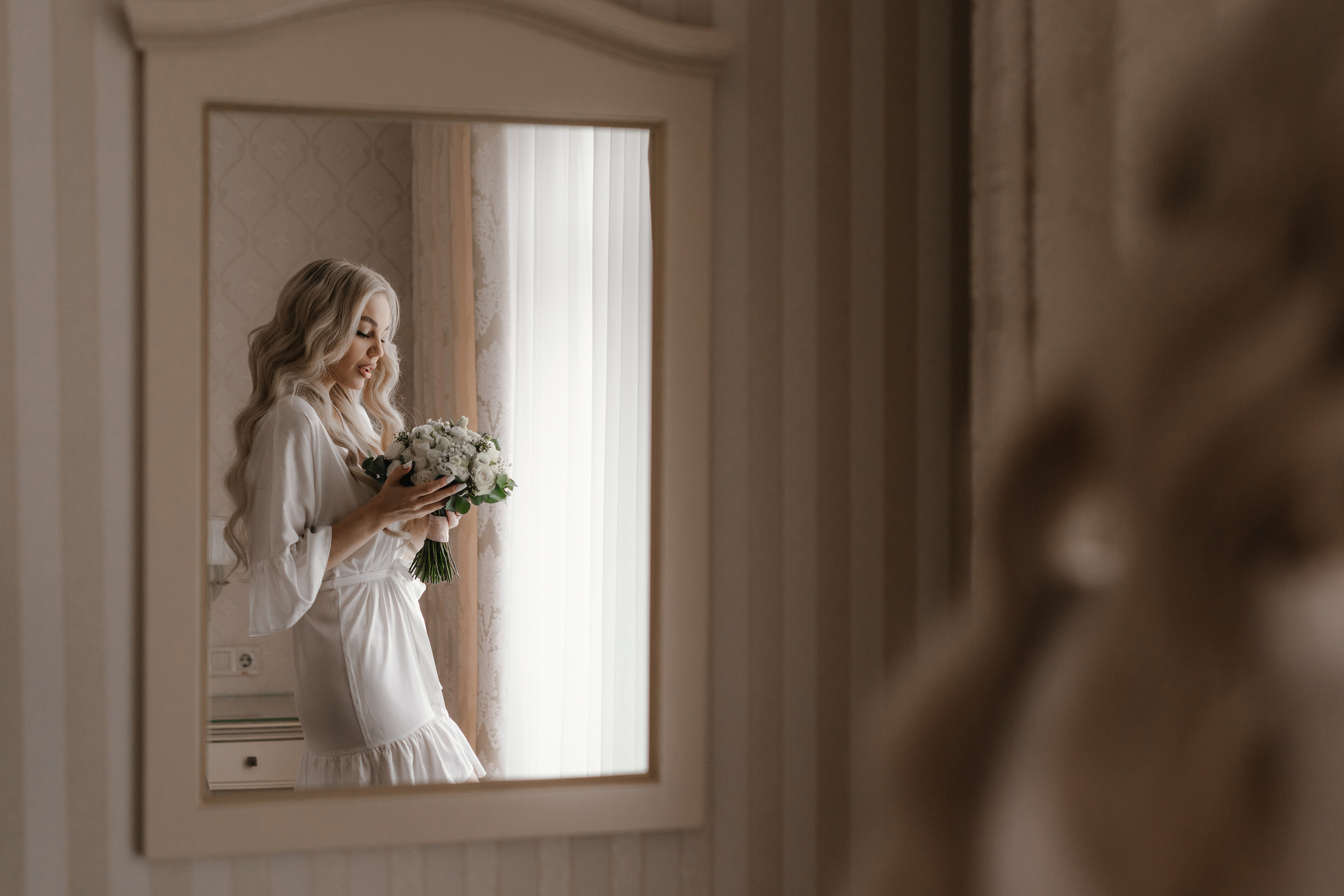 Женя + Діана. Весільний фотограф Ілля Пятнічний Вінниця