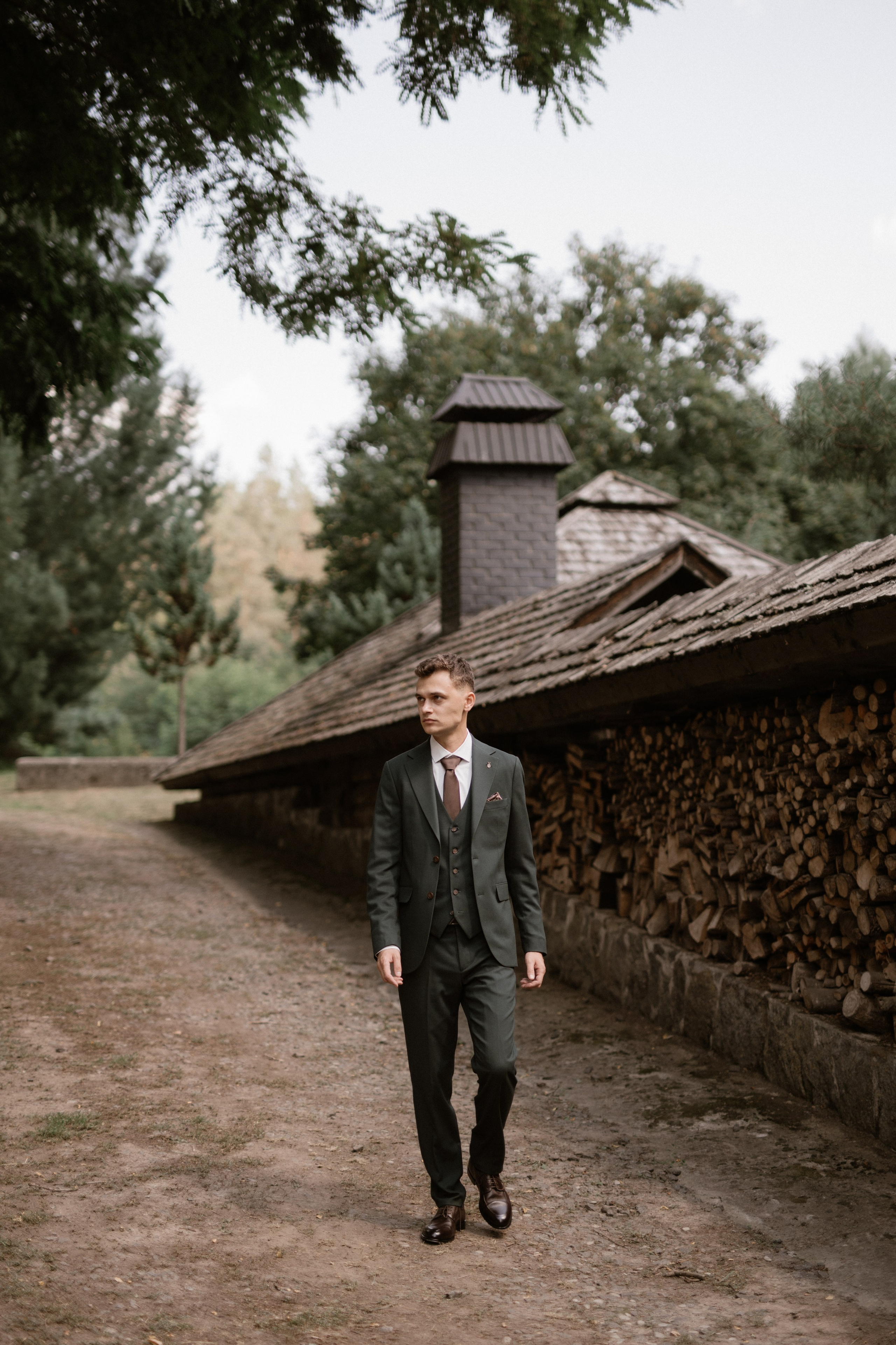 Влад + Яна. Весільний фотограф Ілля Пятнічний Вінниця