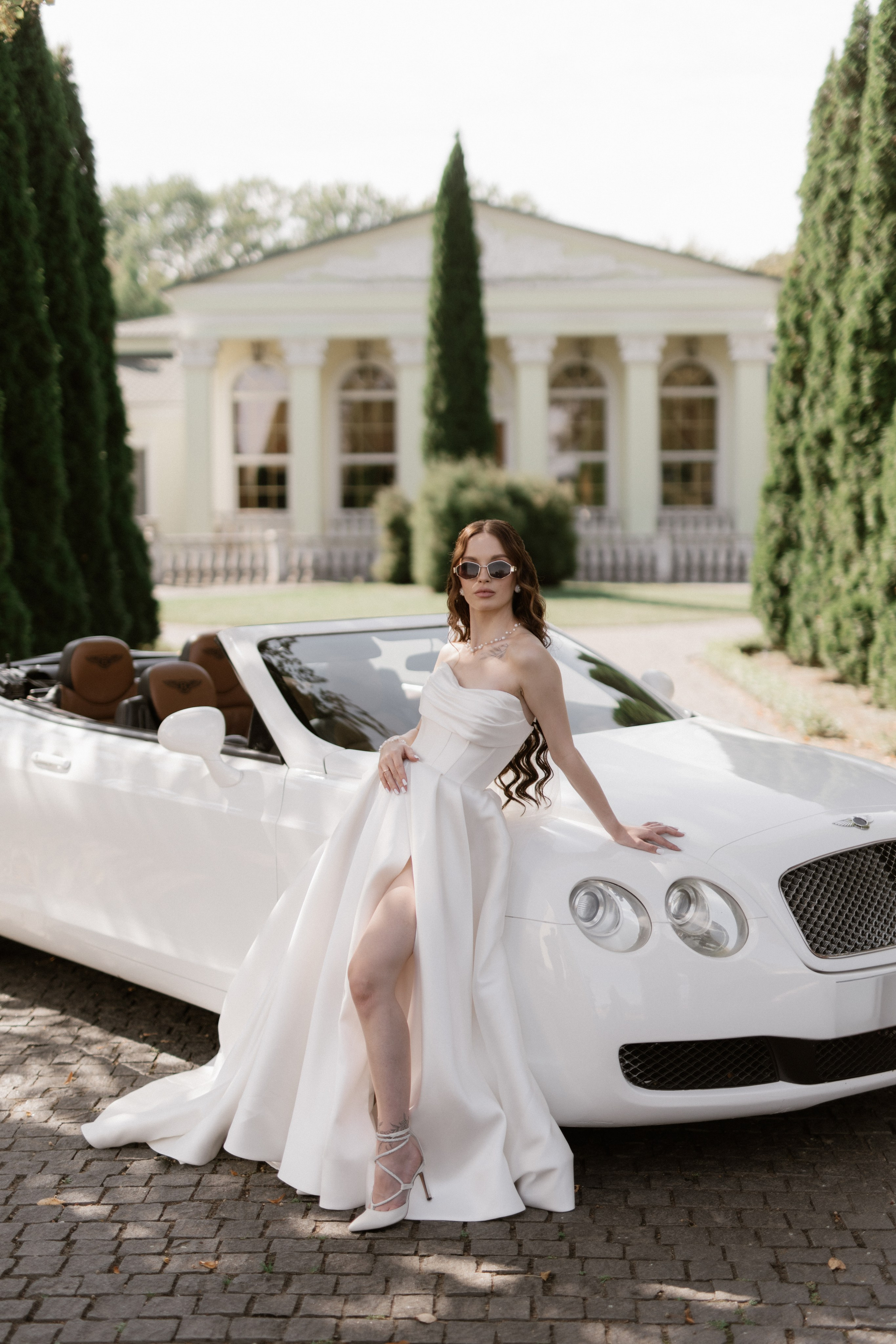 Валерій + Яна. Весільний фотограф Ілля Пятнічний Вінниця