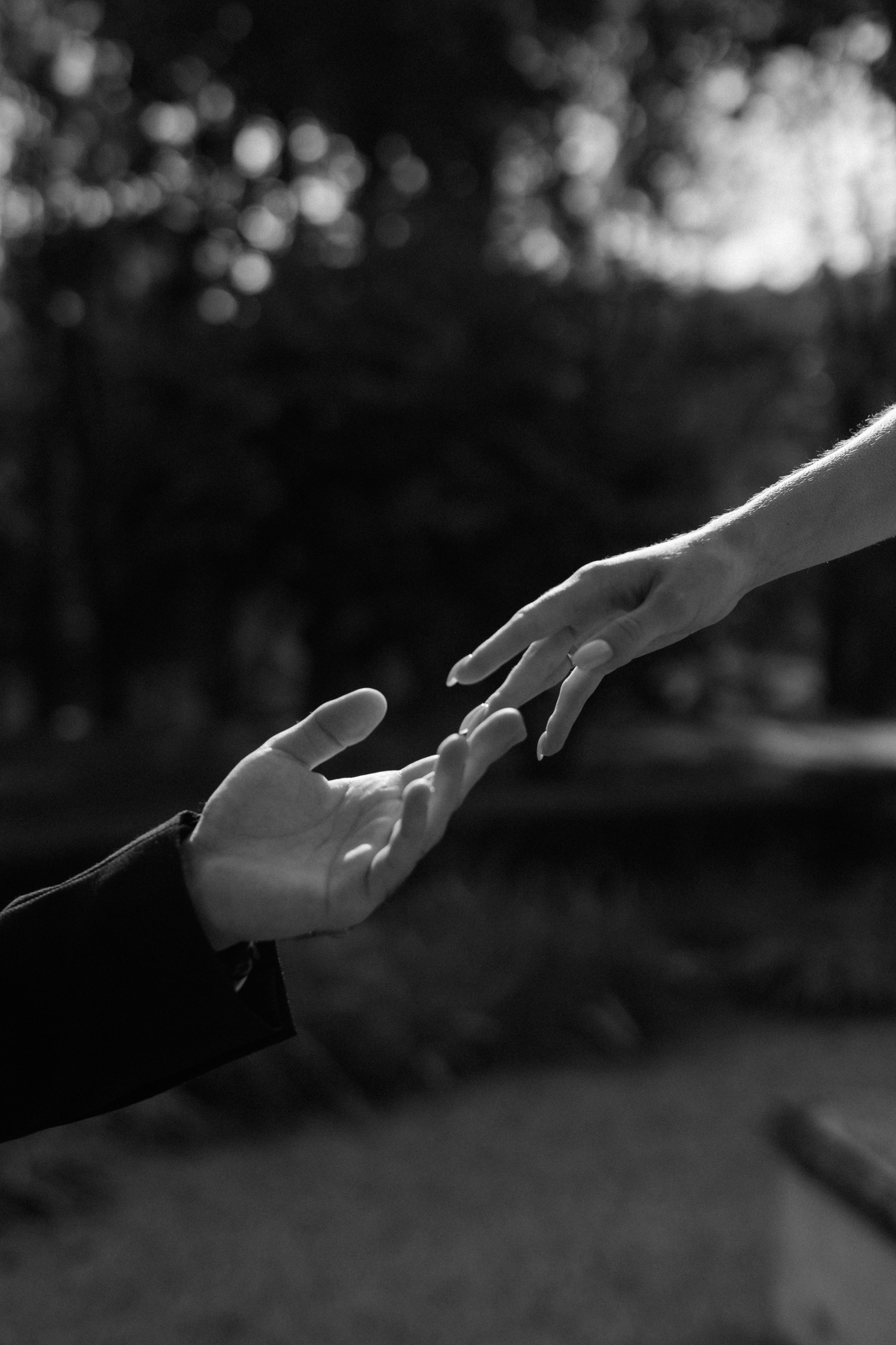 Арсен + Ліза. Весільний фотограф Ілля Пятнічний Вінниця