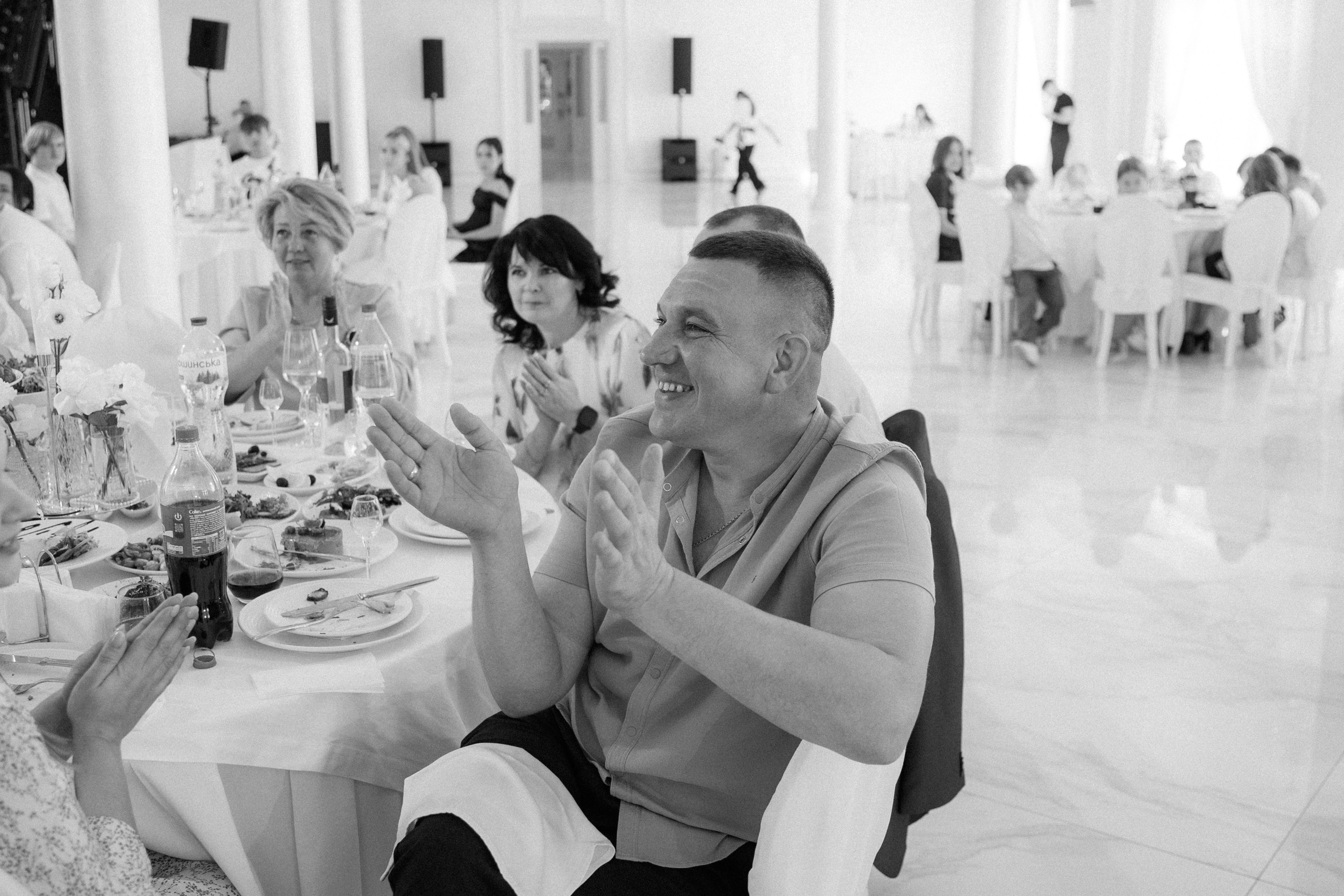 Віталій + Аня. Весільний фотограф Ілля Пятнічний Вінниця