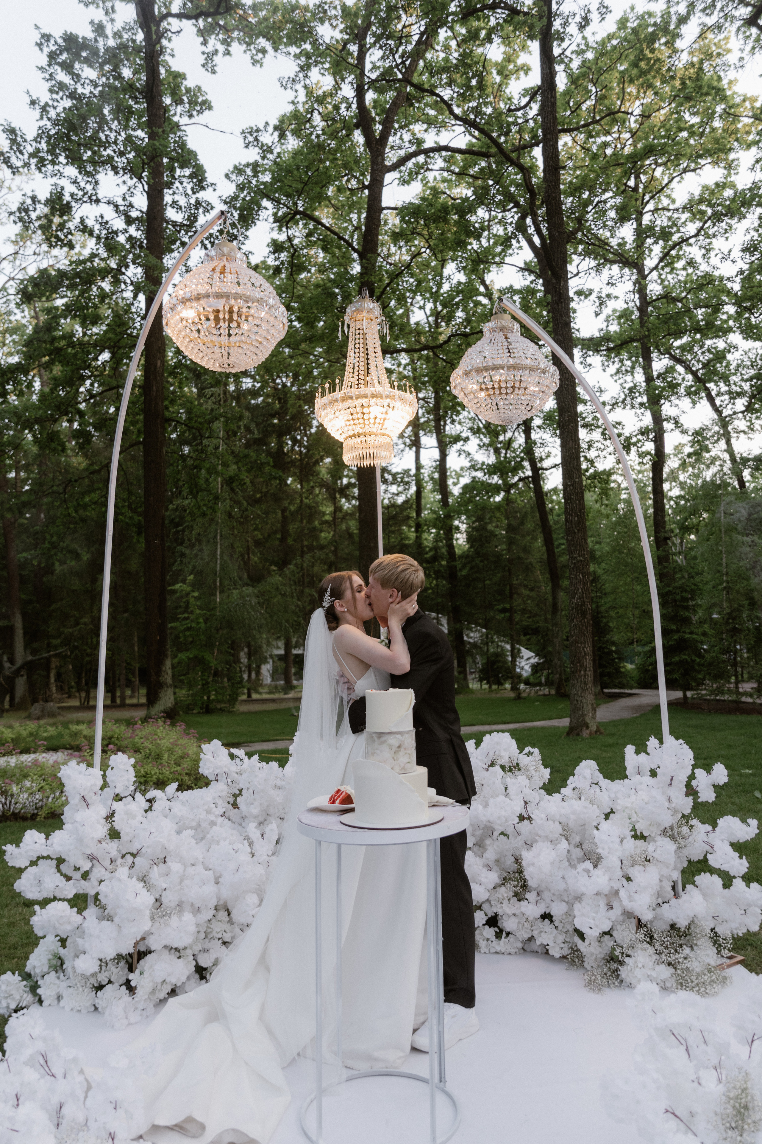 Валік + Аліса. Весільний фотограф Ілля Пятнічний Вінниця