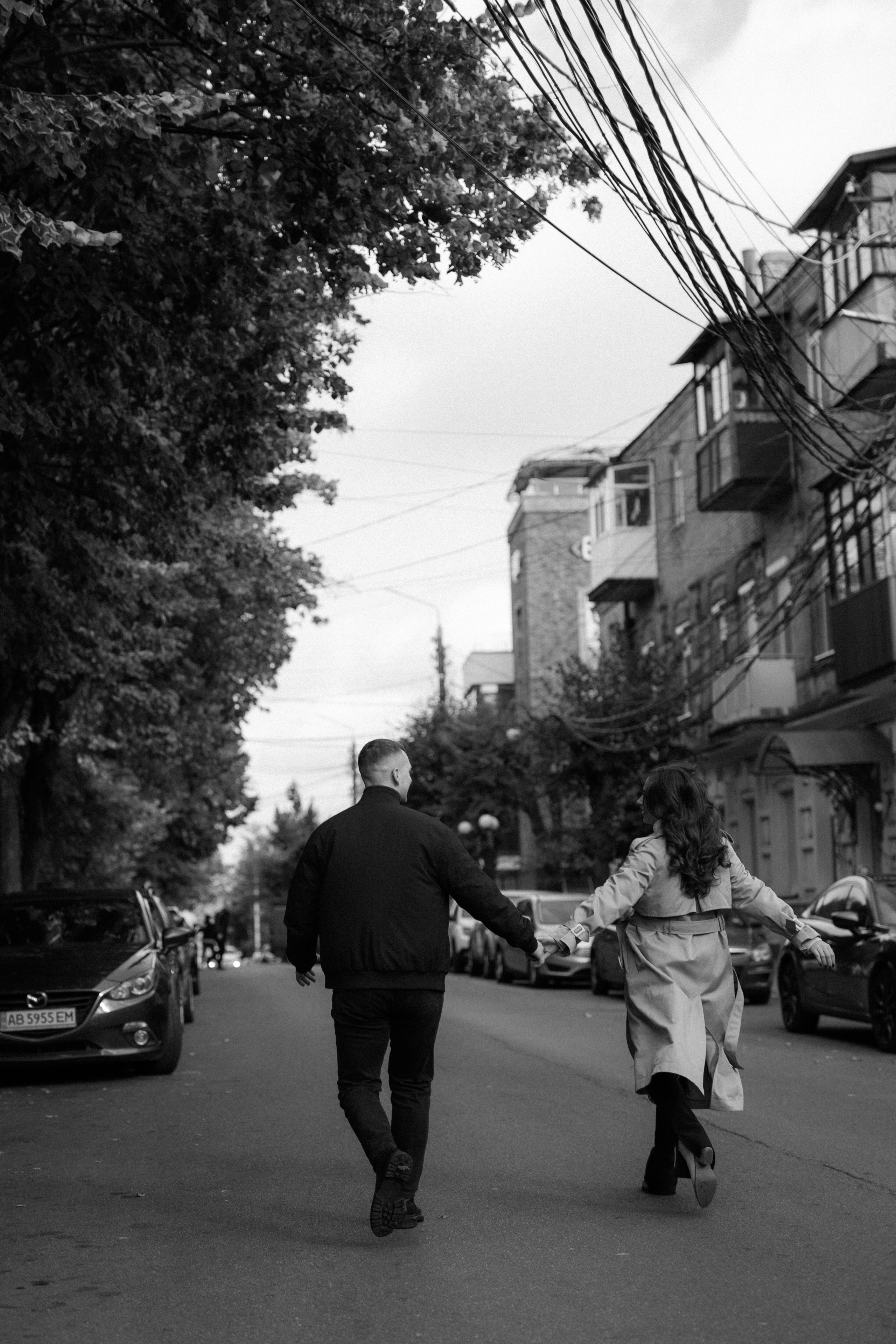 Крістіна + Влад. Весільний фотограф Ілля Пятнічний Вінниця