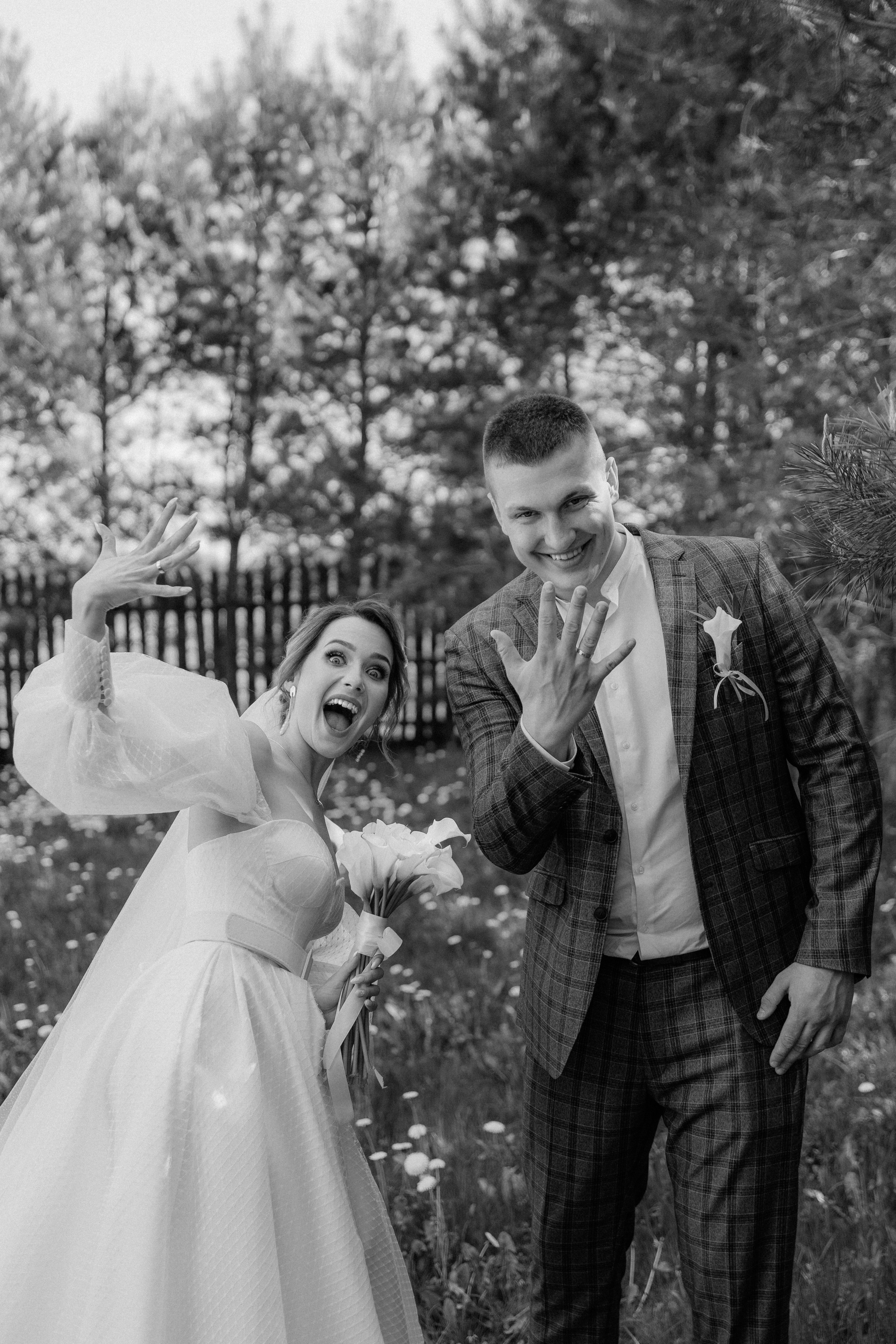 Даня + Валя. Весільний фотограф Ілля Пятнічний Вінниця