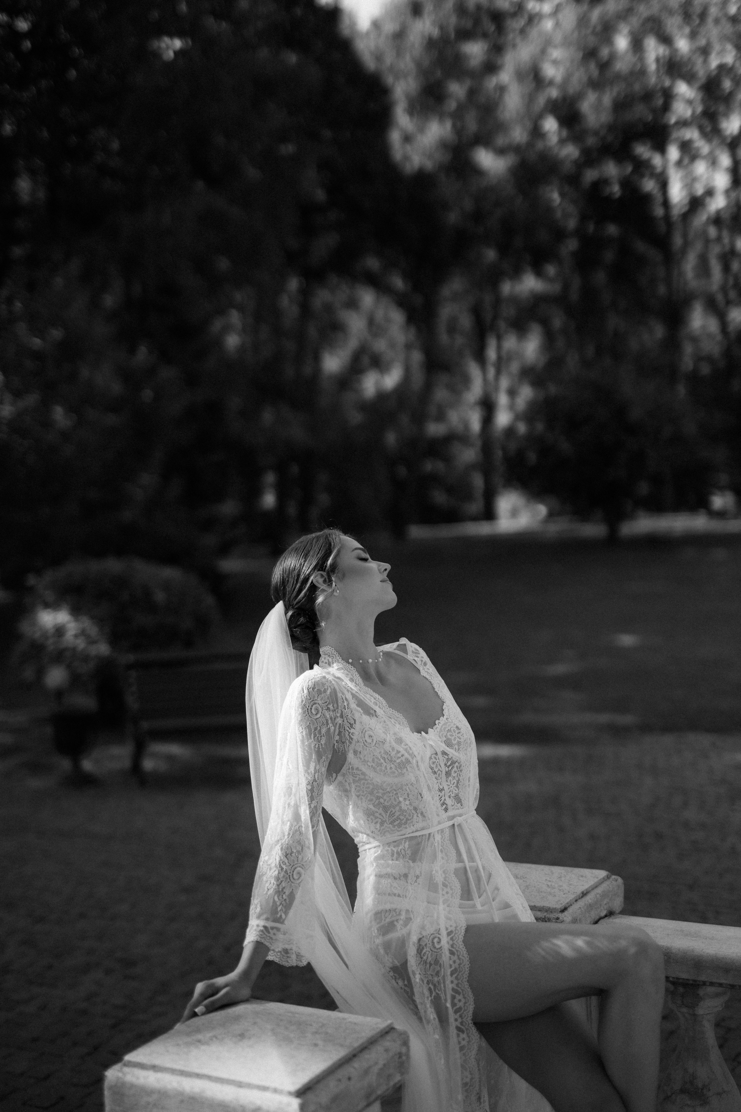 Віталій + Аня. Весільний фотограф Ілля Пятнічний Вінниця