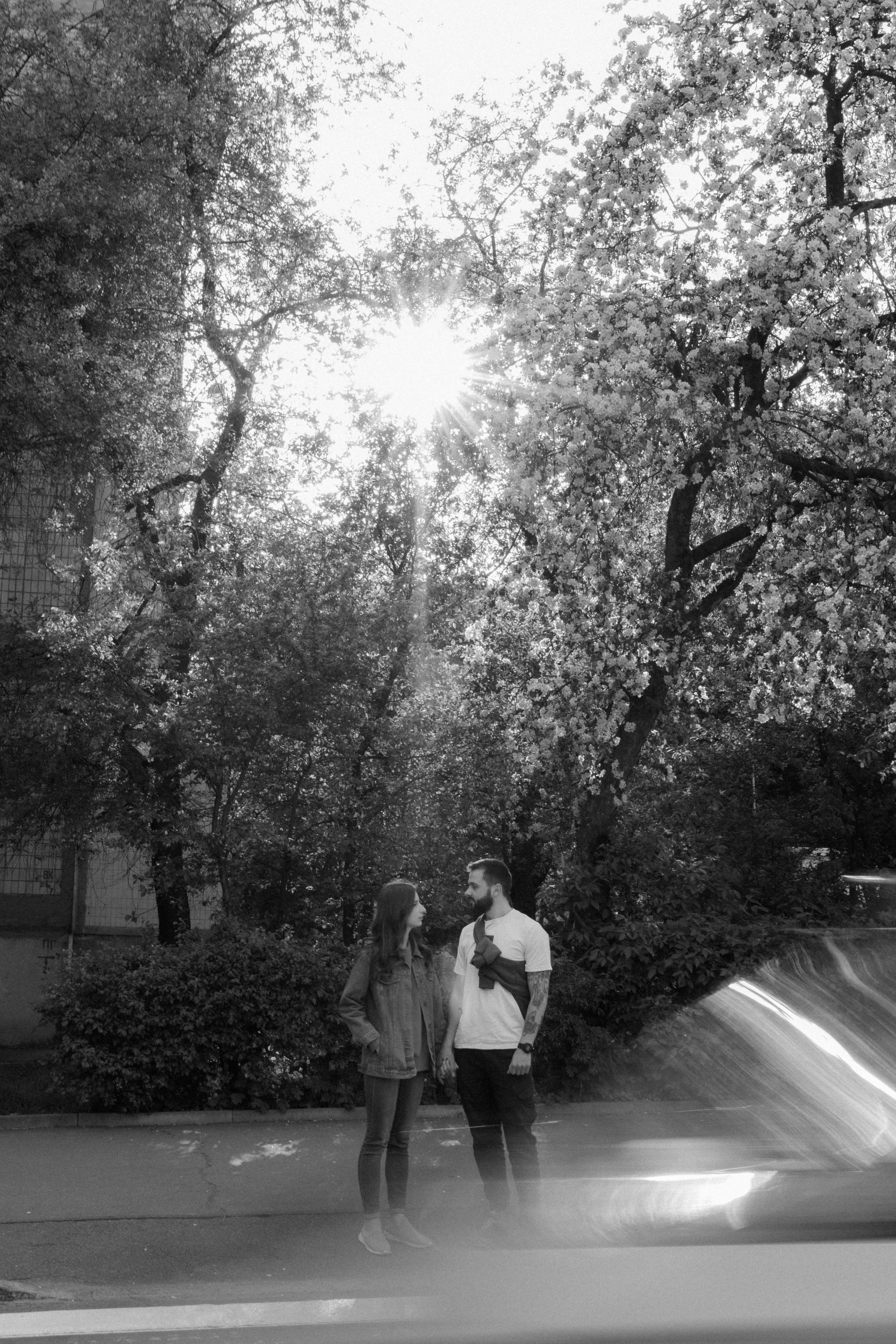 Артур + Саша. Весільний фотограф Ілля Пятнічний Вінниця