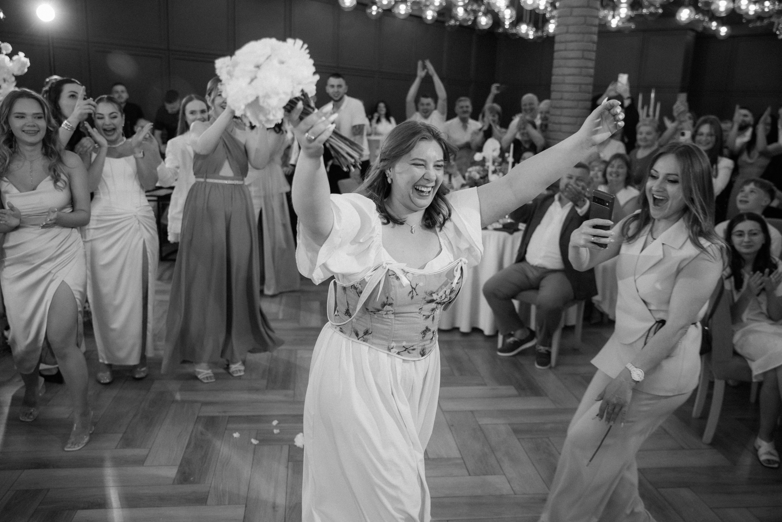 Вова + Катя. Весільний фотограф Ілля Пятнічний Вінниця