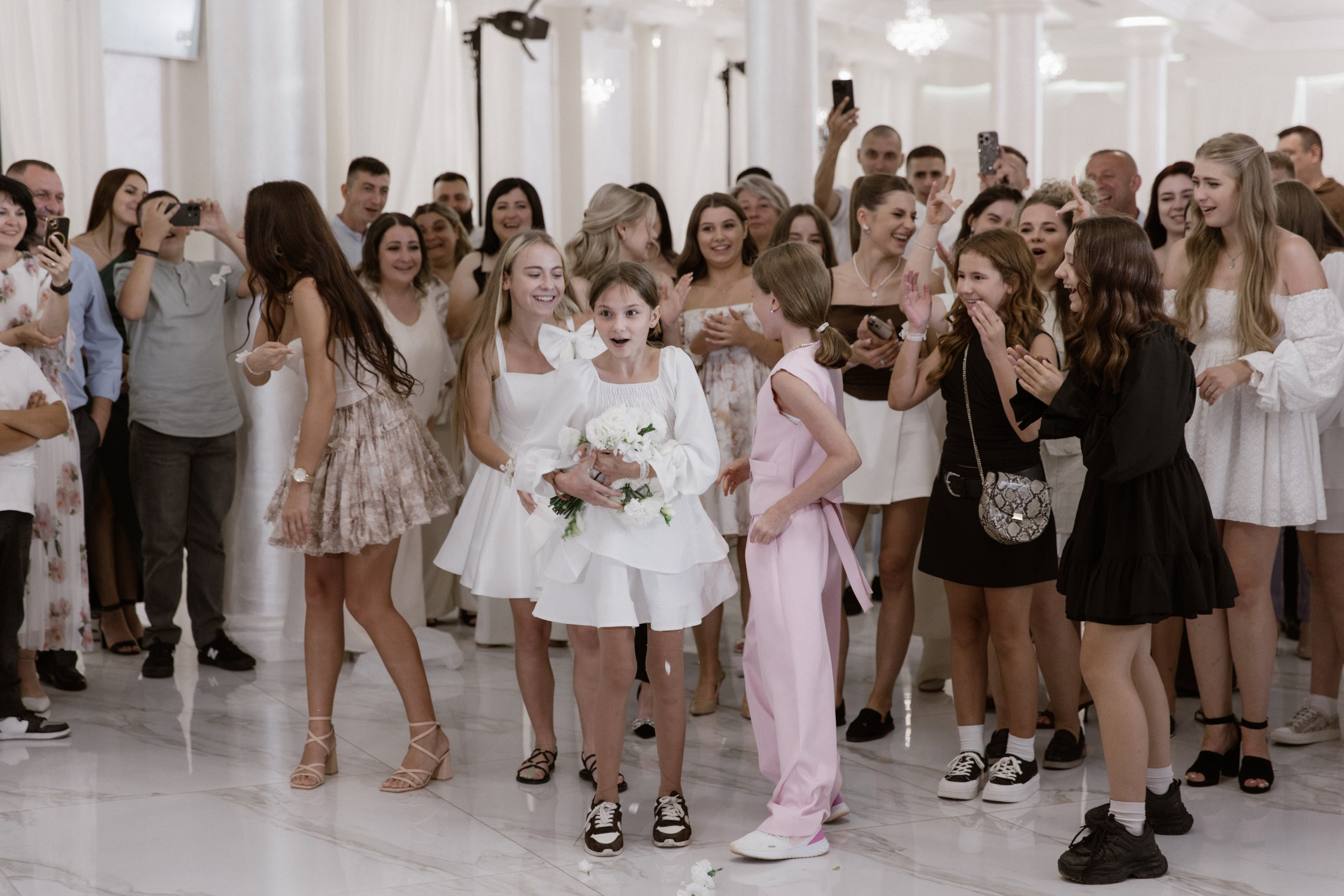 Віталій + Аня. Весільний фотограф Ілля Пятнічний Вінниця