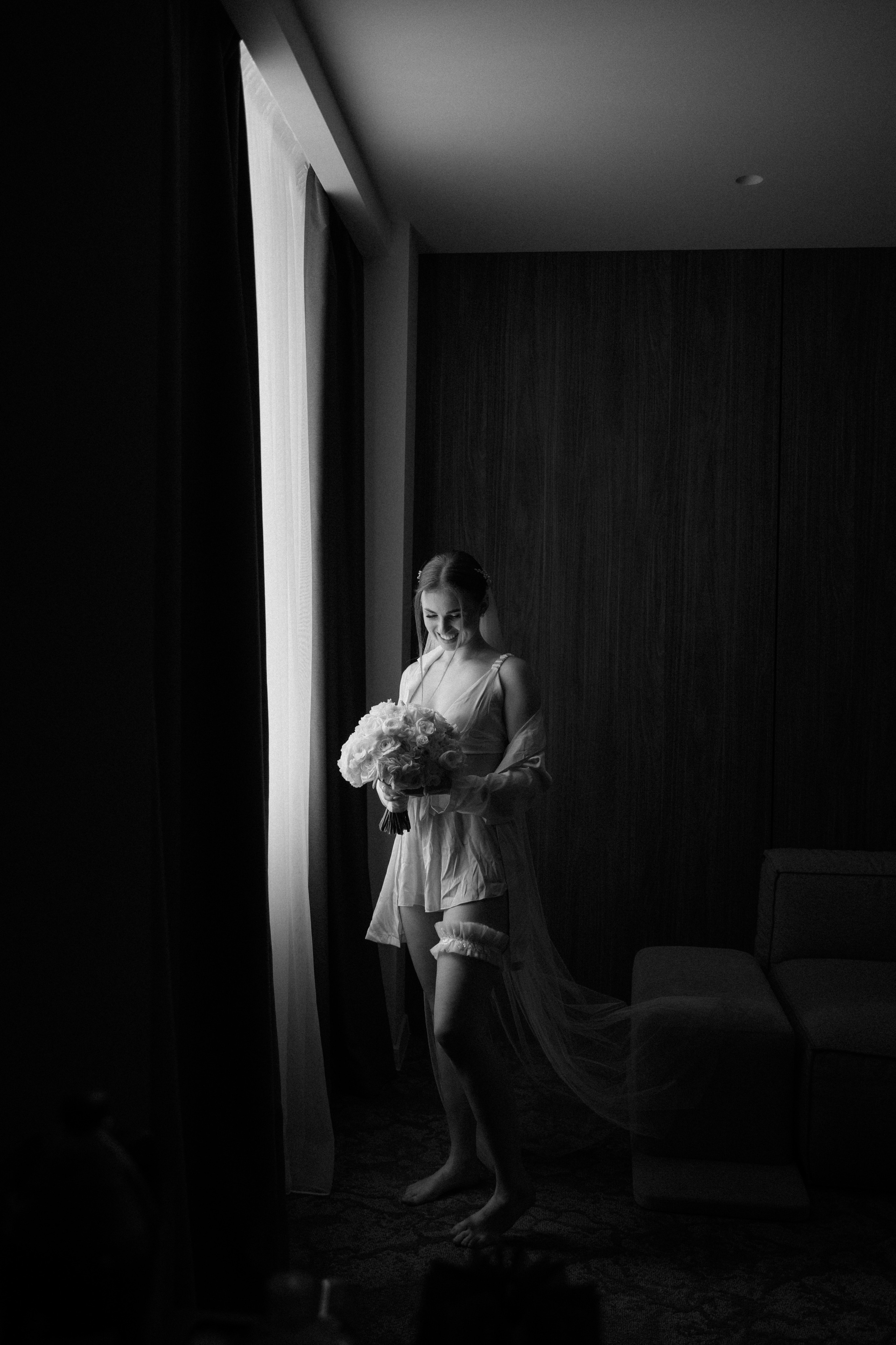 Валік + Аліса. Весільний фотограф Ілля Пятнічний Вінниця