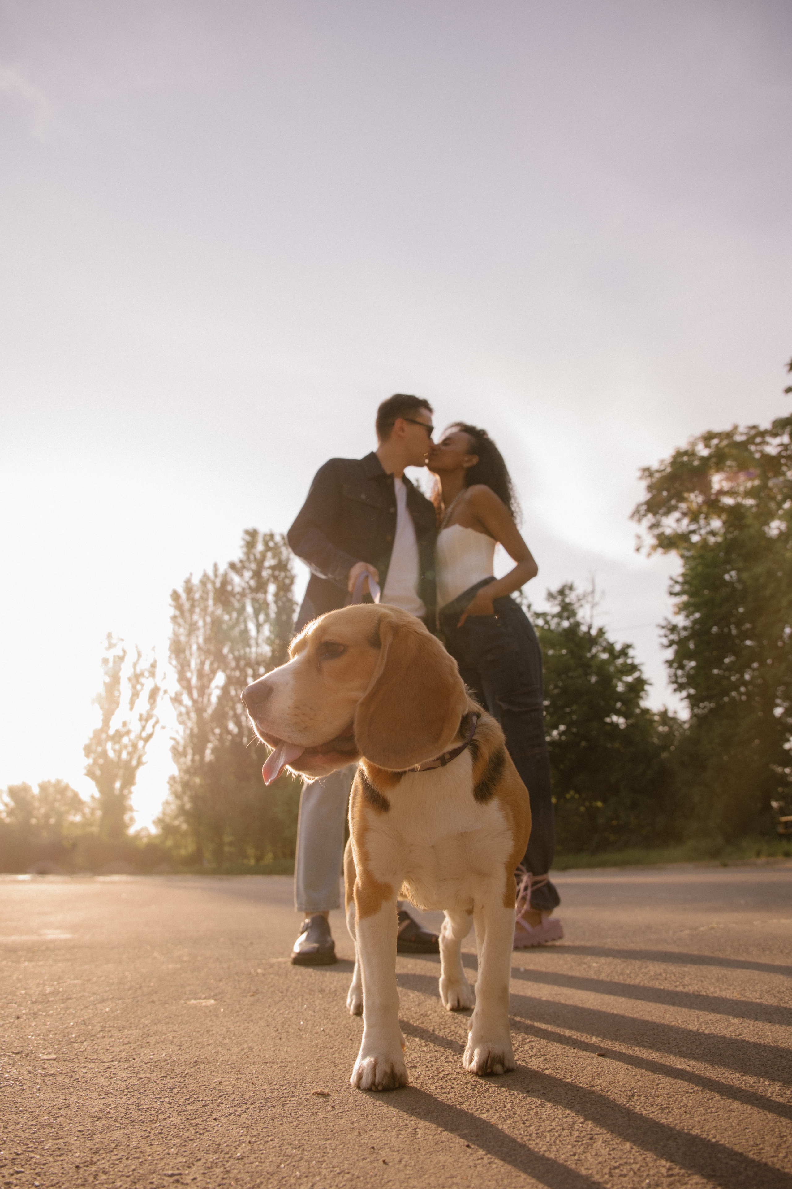 Ігорь + Еліна. Весільний фотограф Ілля Пятнічний Вінниця