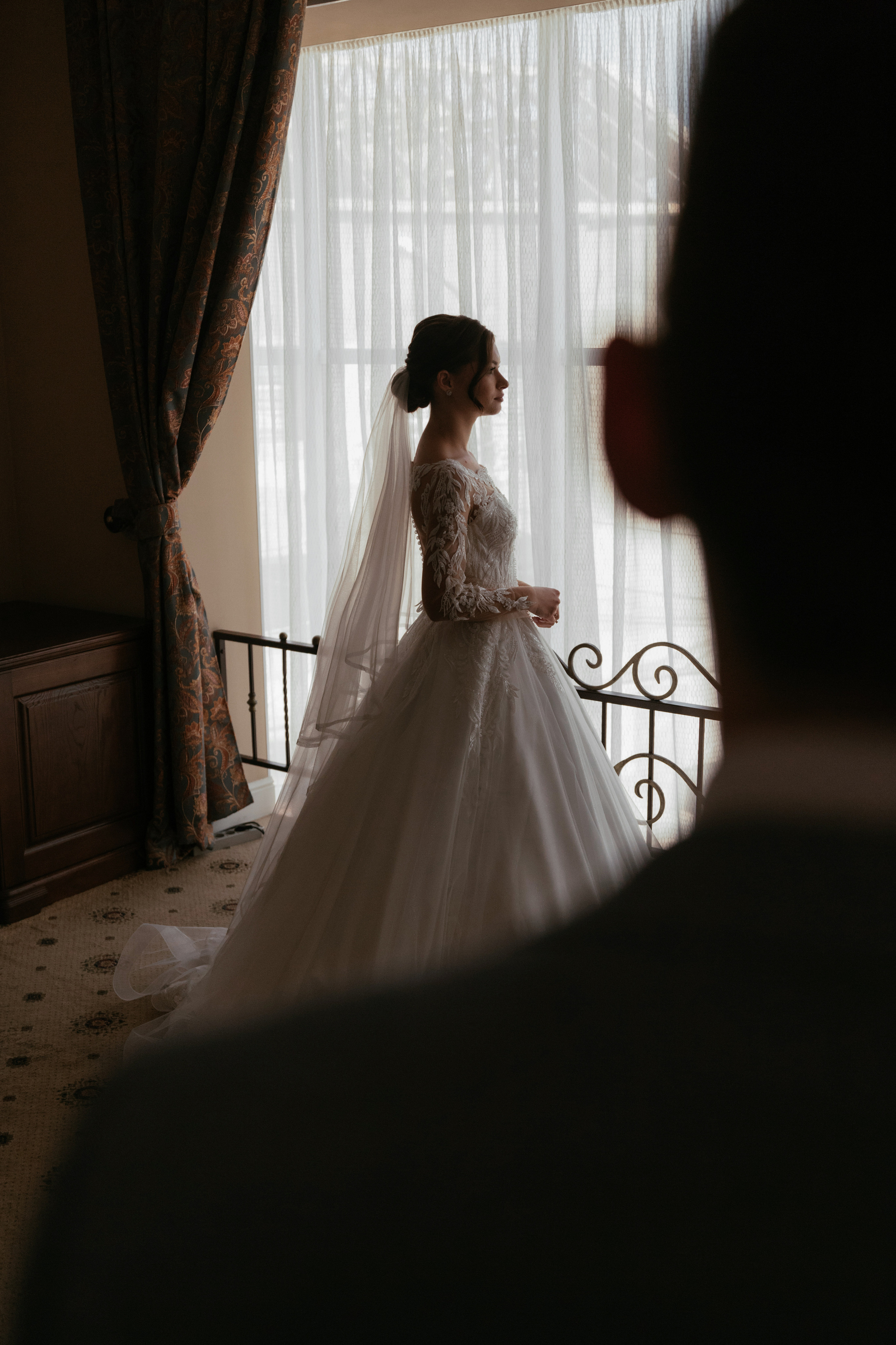 Артем + Анна. Весільний фотограф Ілля Пятнічний Вінниця