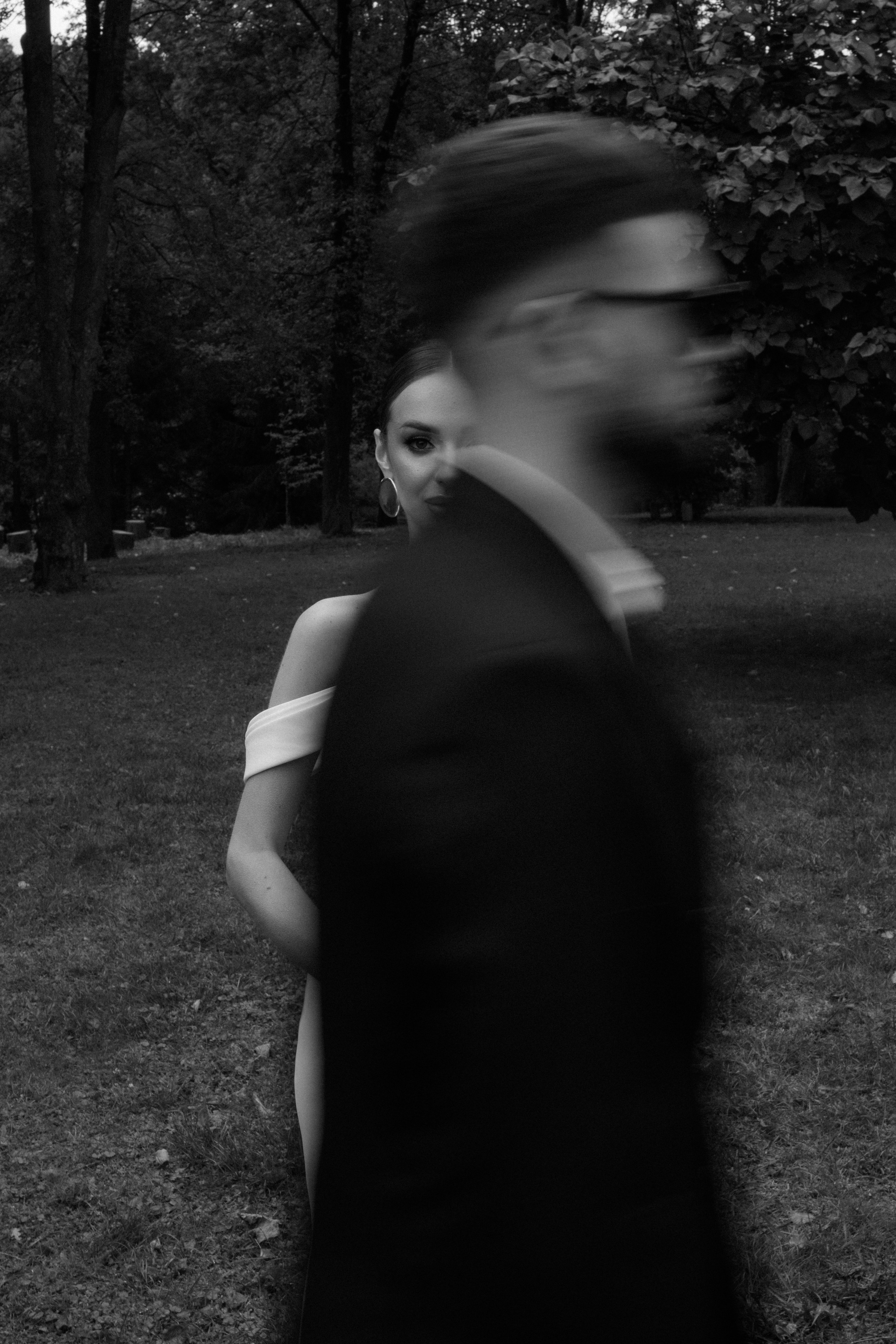 Арсен + Ліза. Весільний фотограф Ілля Пятнічний Вінниця