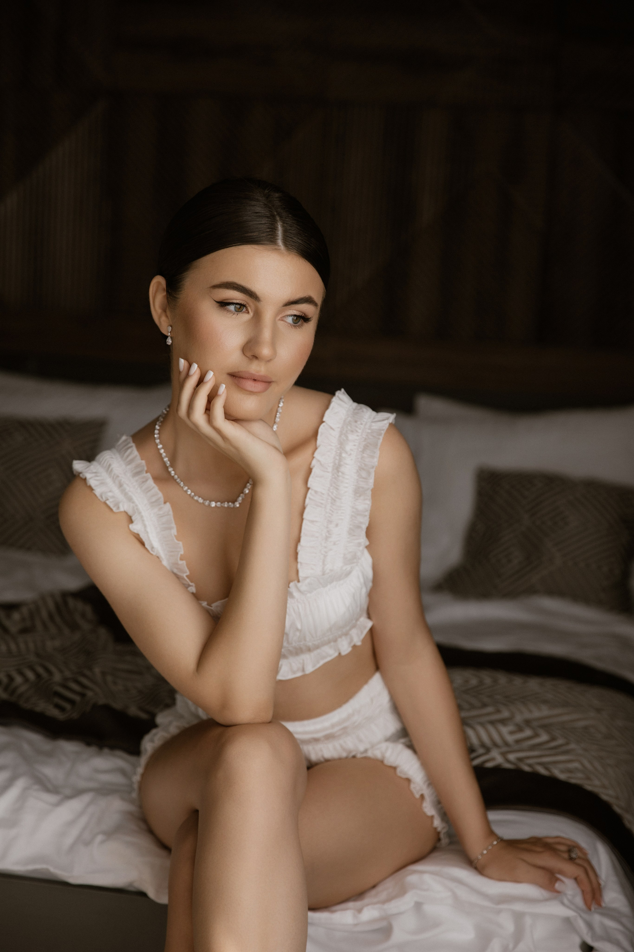 Коля + Маша. Весільний фотограф Ілля Пятнічний Вінниця