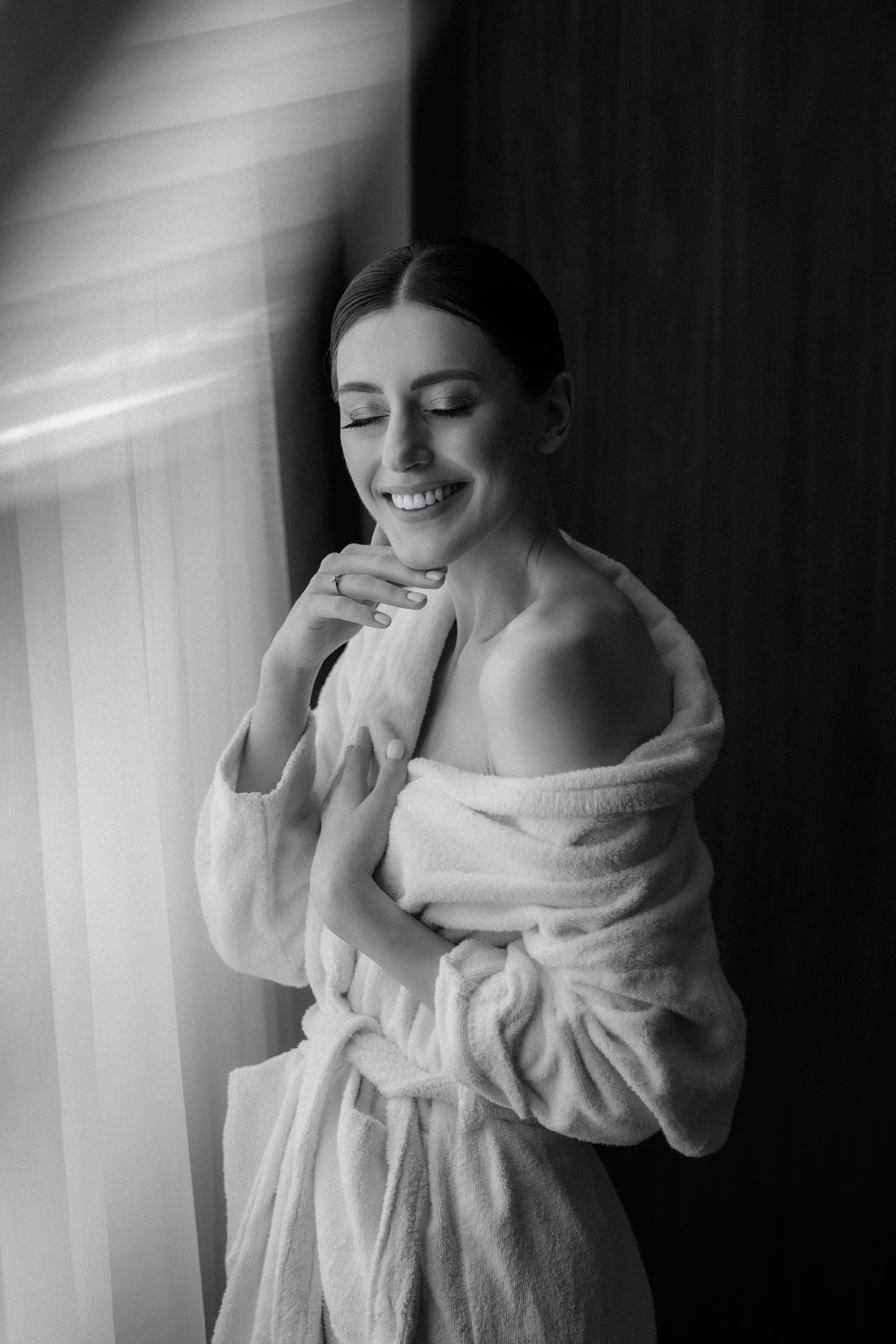 Денис + Софія. Весільний фотограф Ілля Пятнічний Вінниця