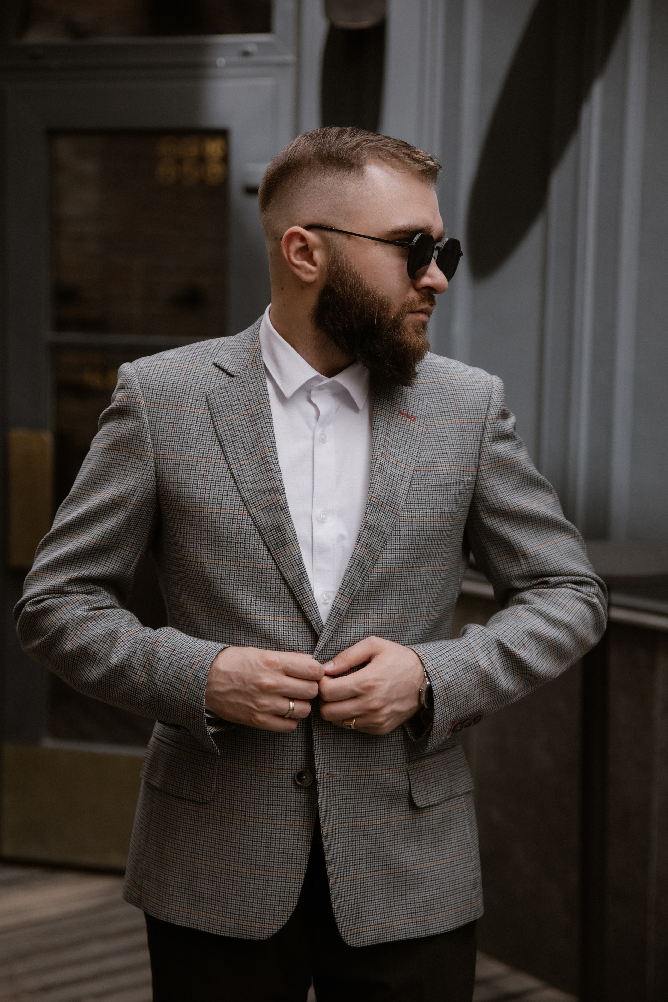 Вадім + Таня. Весільний фотограф Ілля Пятнічний Вінниця