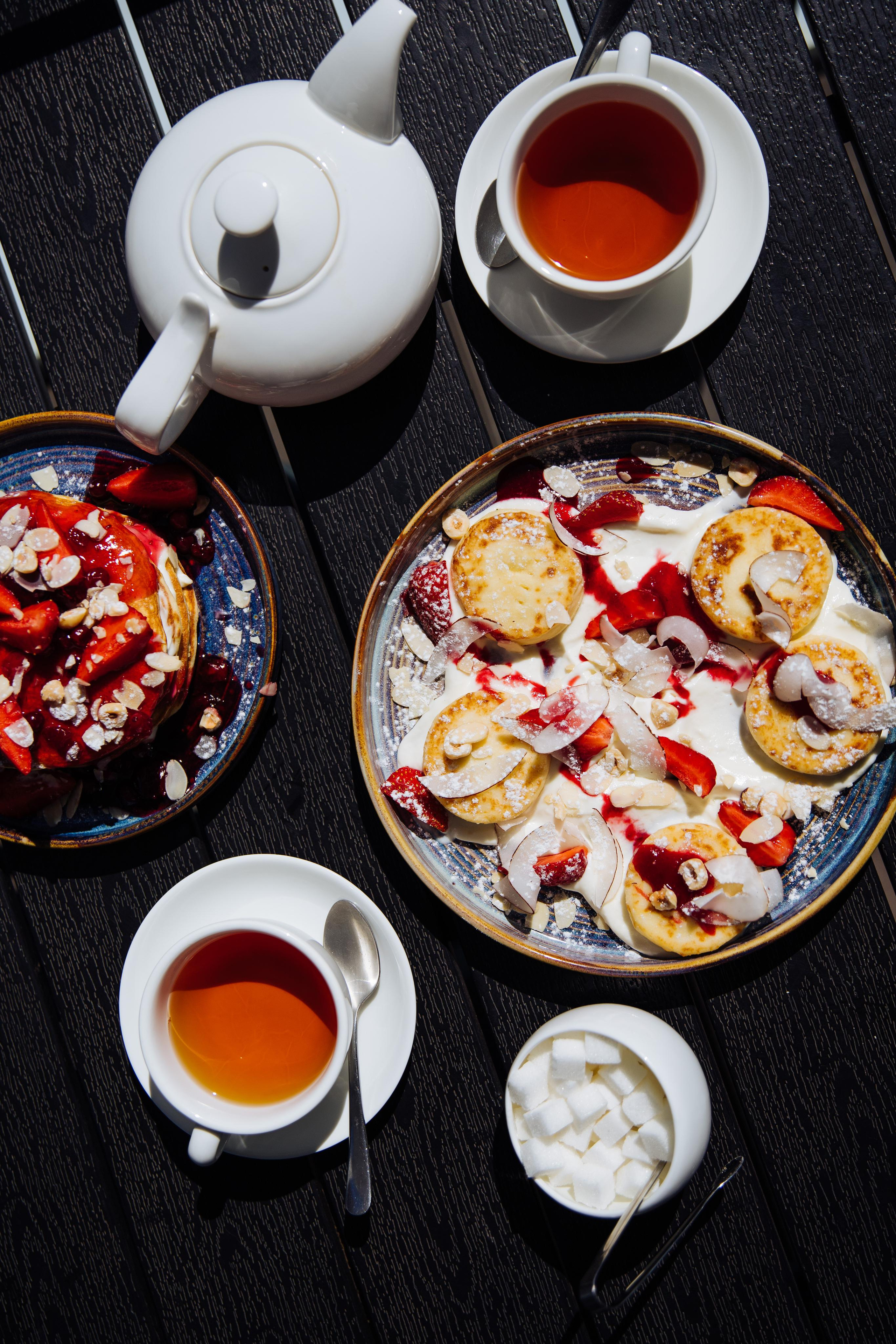 Cherry Lake. Весільний фотограф Ілля Пятнічний Вінниця