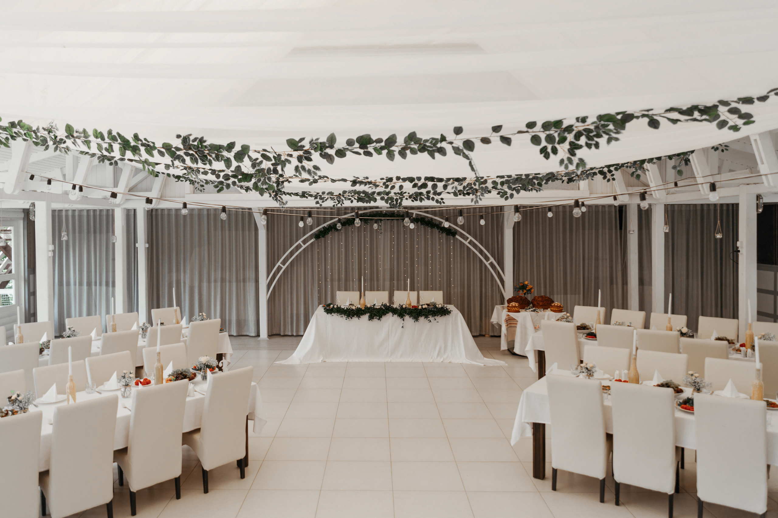 Саша + Андрій. Весільний фотограф Ілля Пятнічний Вінниця