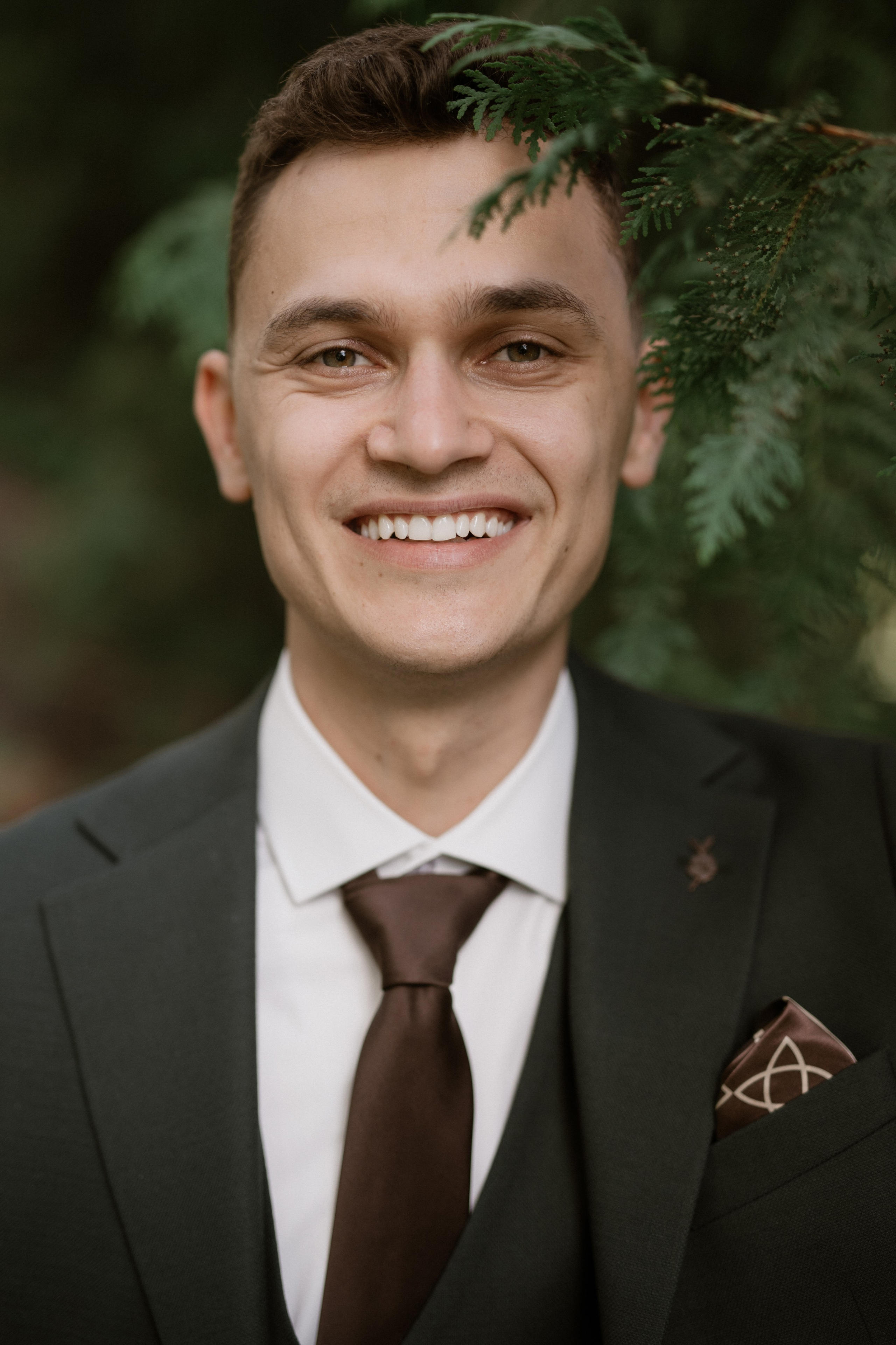 Влад + Яна. Весільний фотограф Ілля Пятнічний Вінниця