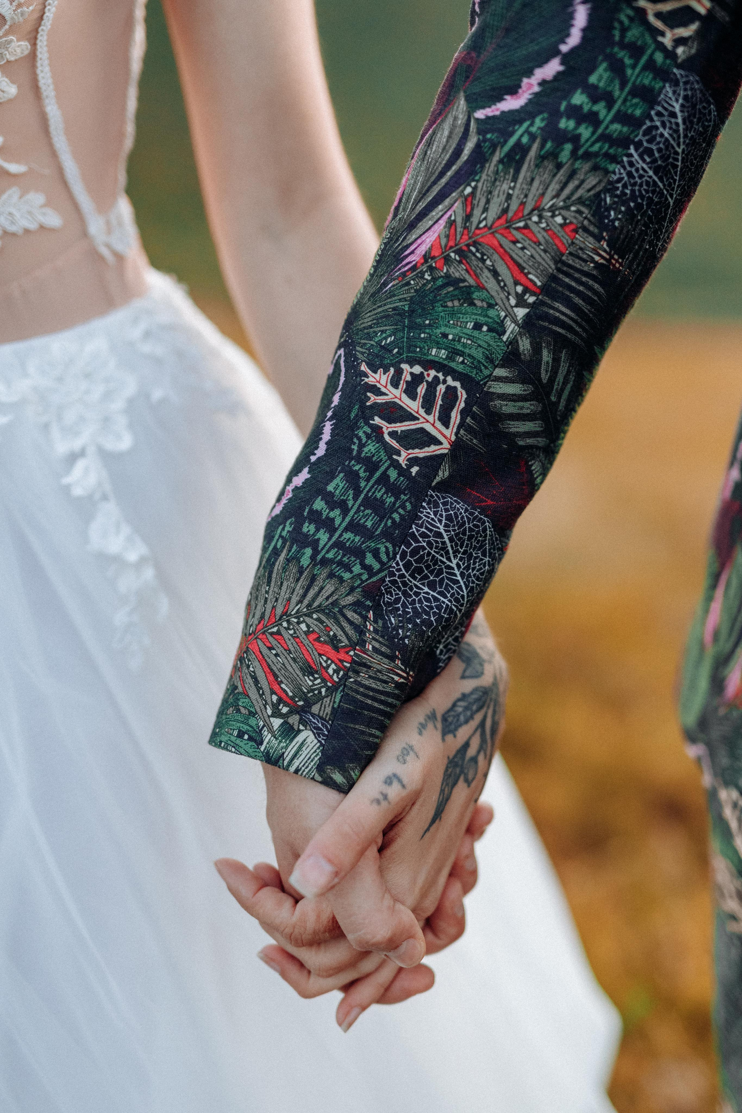 Женя + Таня. Весільний фотограф Ілля Пятнічний Вінниця