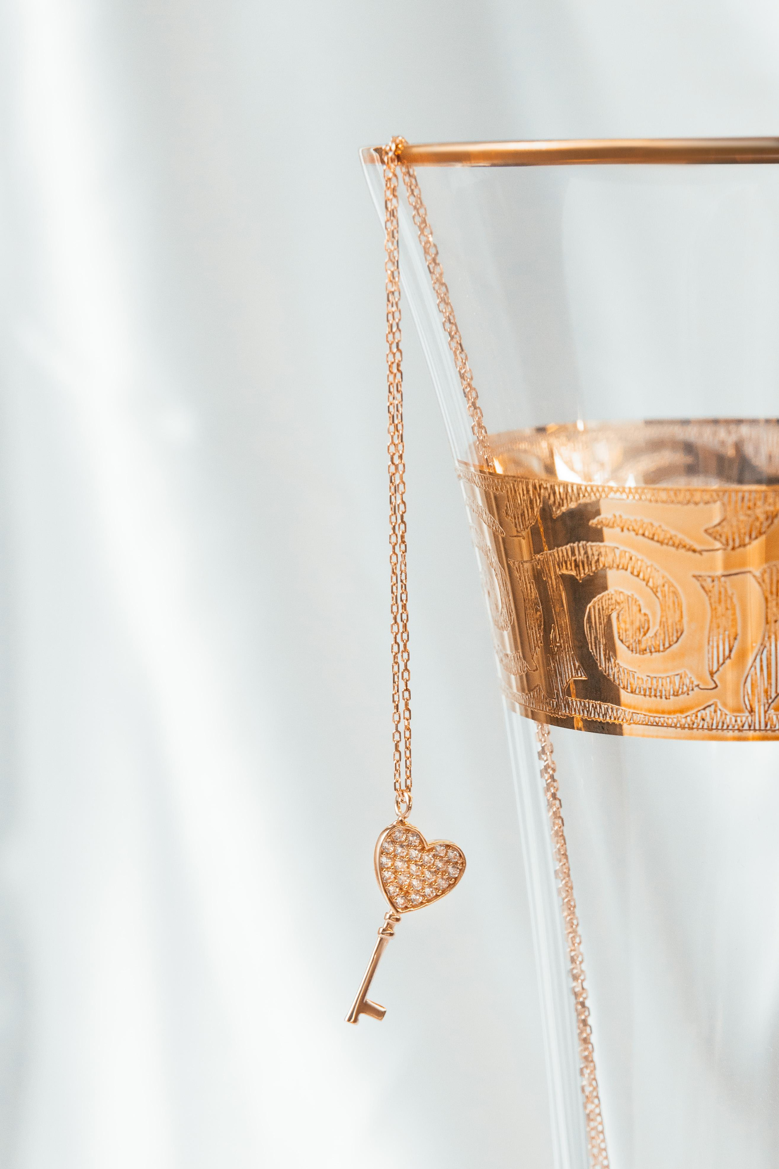 Ювелірка. Весільний фотограф Ілля Пятнічний Вінниця