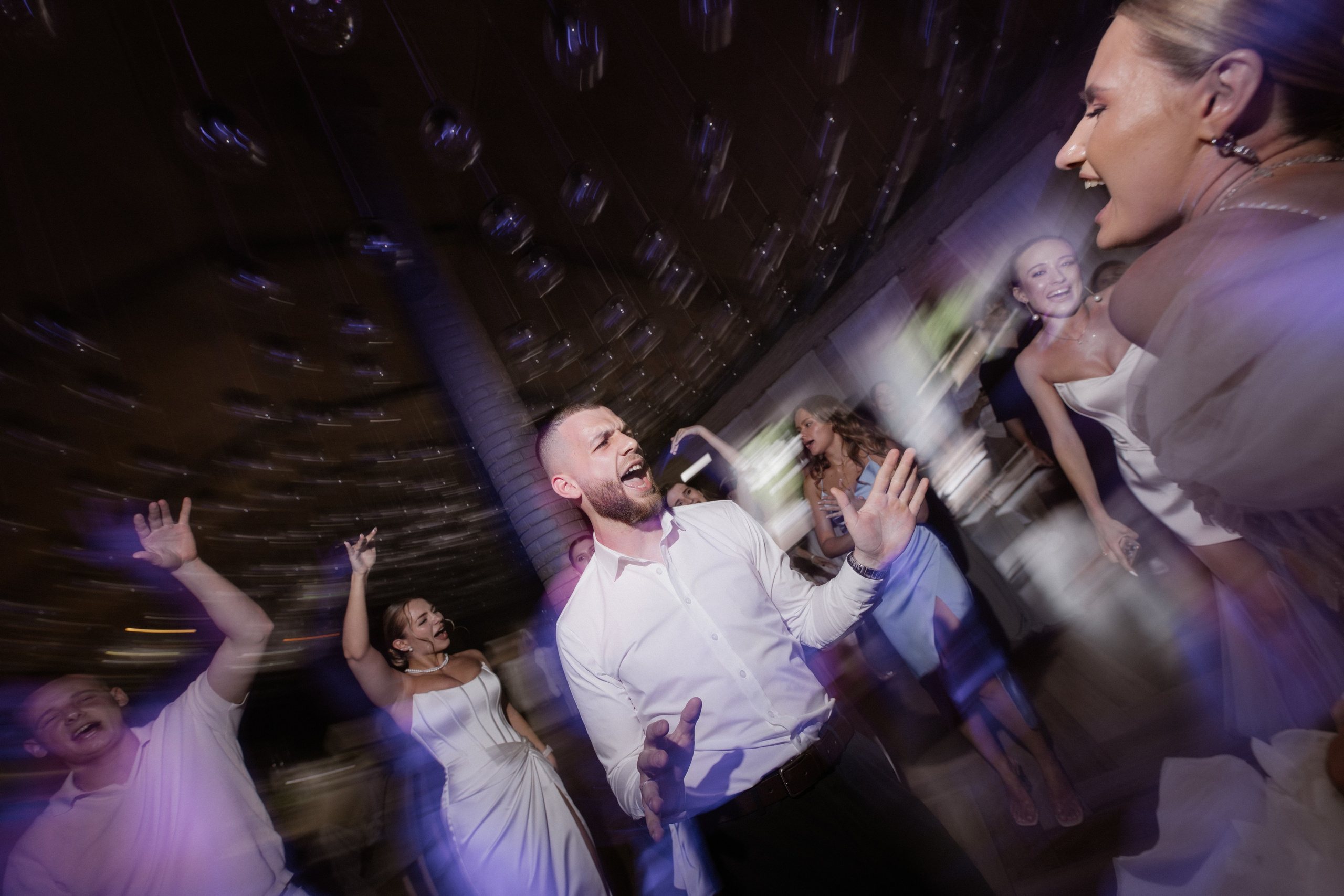 Вова + Катя. Весільний фотограф Ілля Пятнічний Вінниця