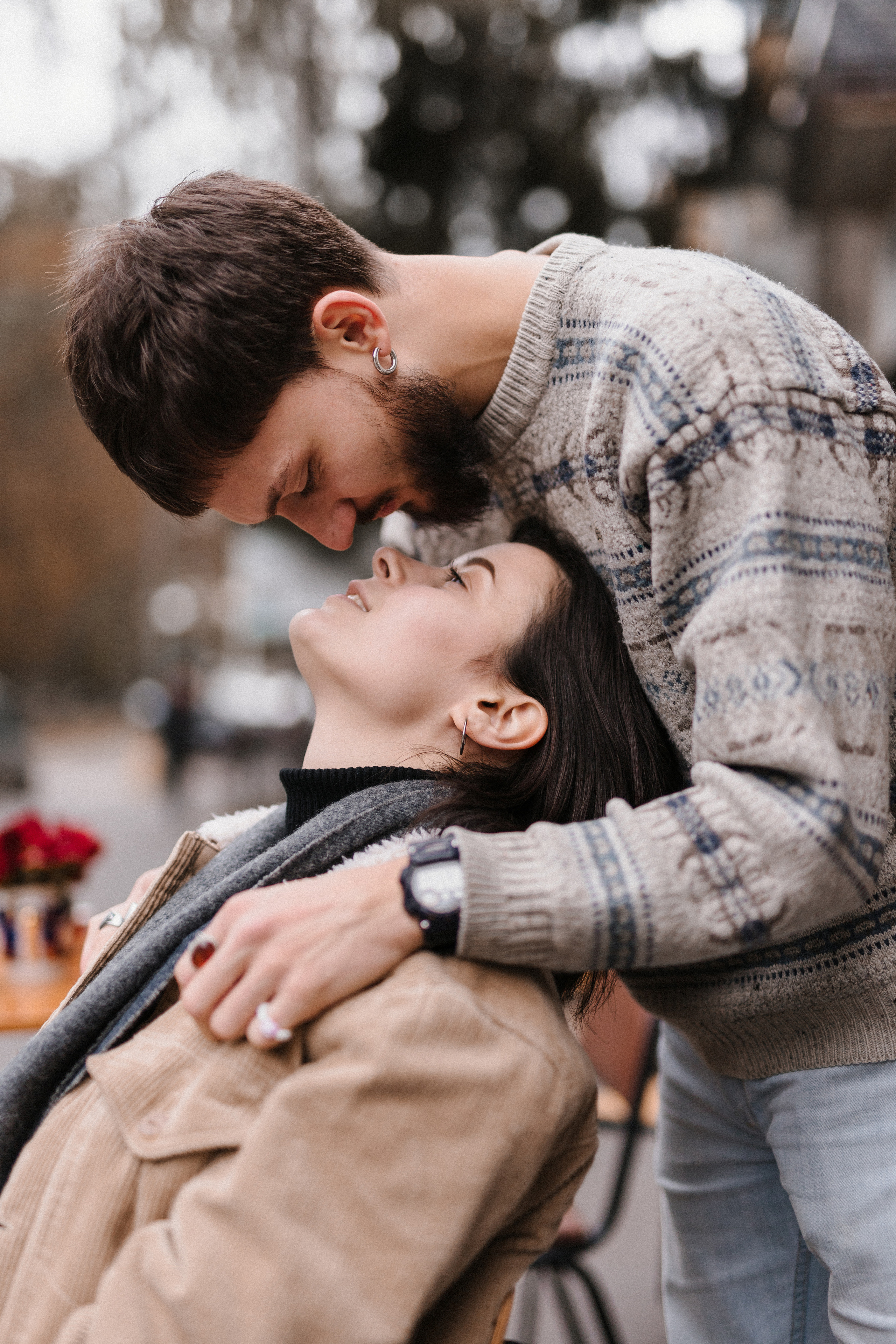 Олексій + Даяна. Весільний фотограф Ілля Пятнічний Вінниця