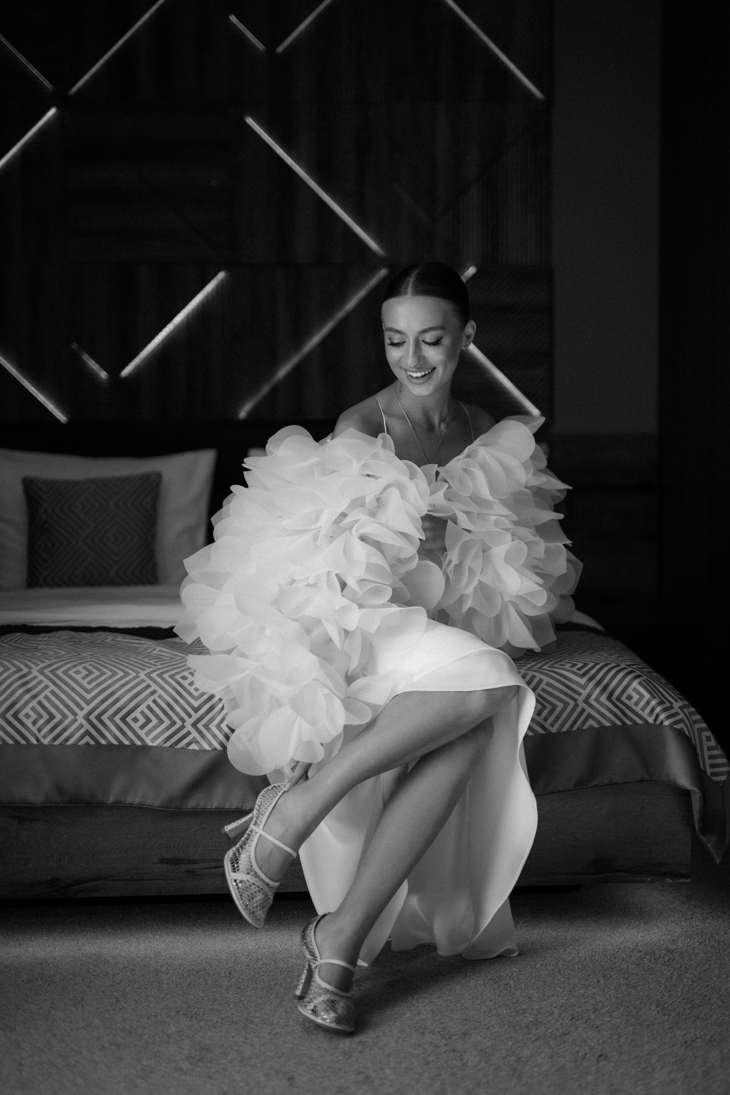 Богдан + Таня. Весільний фотограф Ілля Пятнічний Вінниця